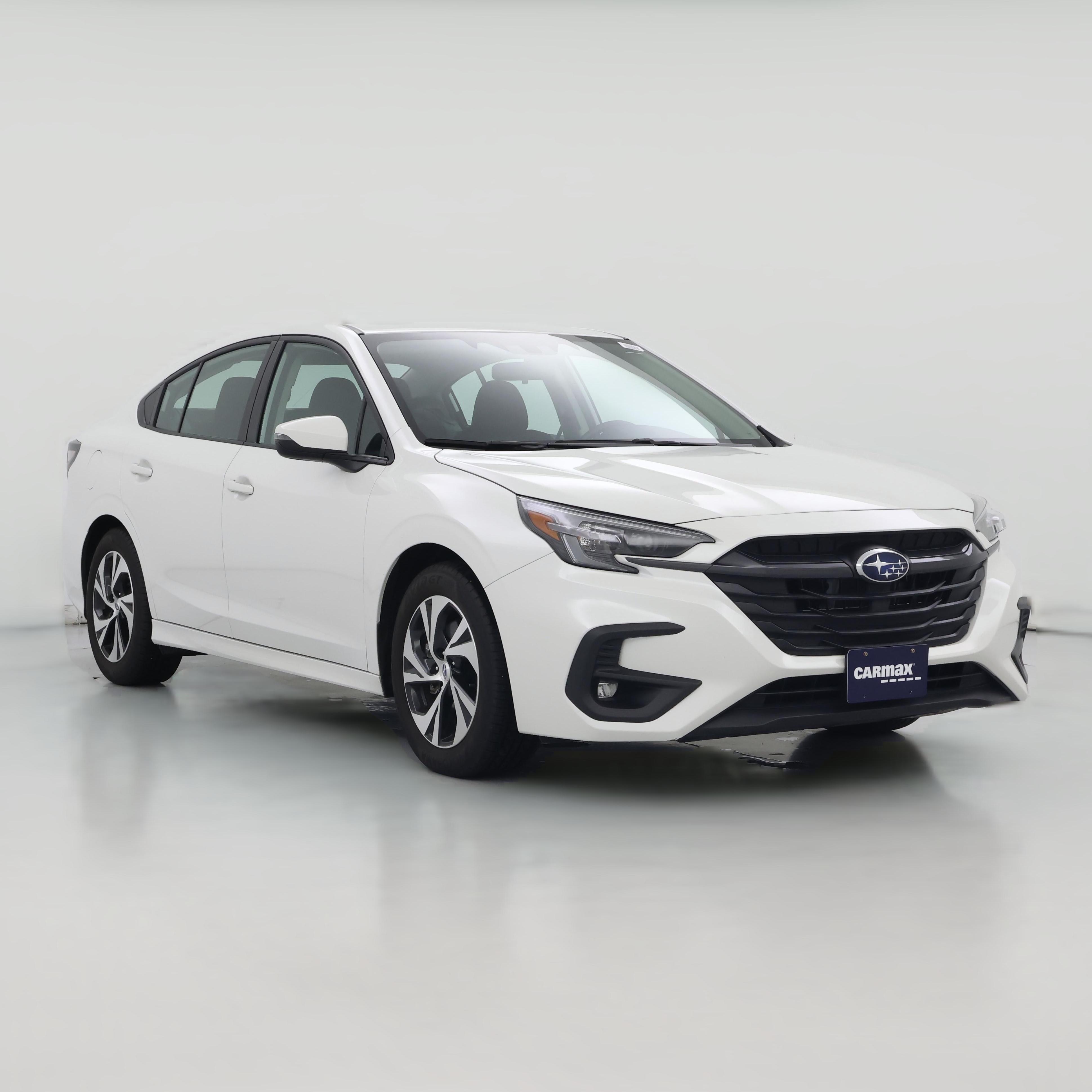 Thumbnail: 2025 Subaru Legacy - 1
