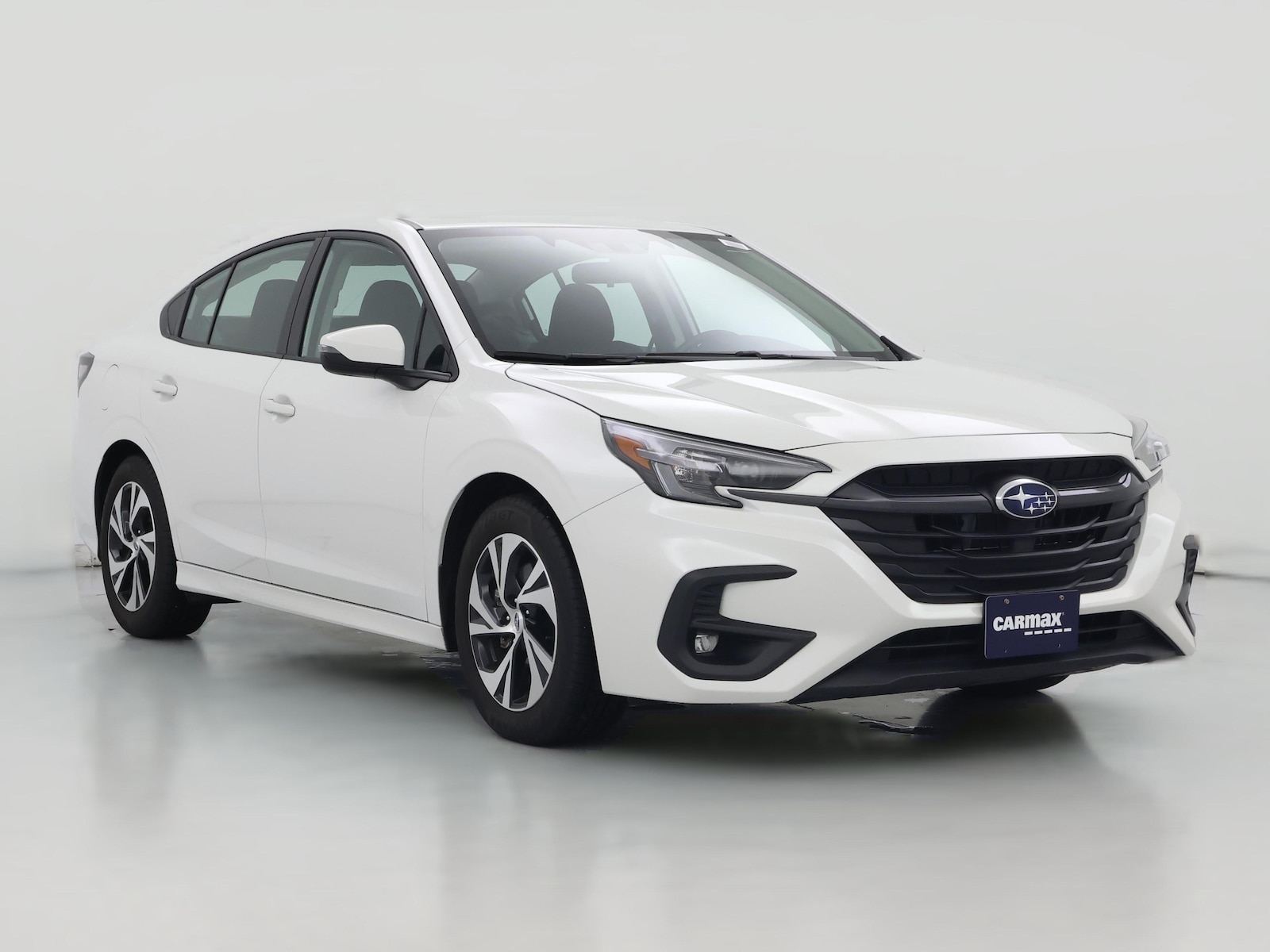 2025 Subaru Legacy
