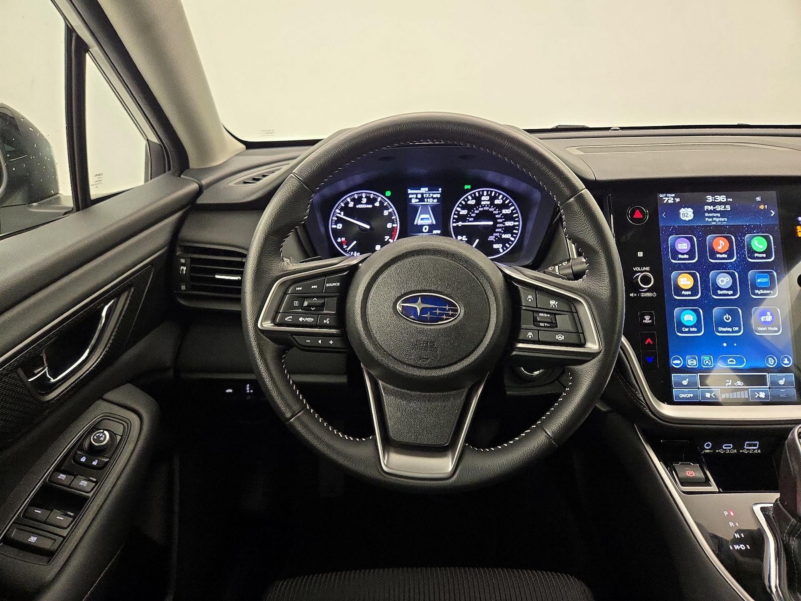 2025 Subaru Legacy Premium - Photo 11