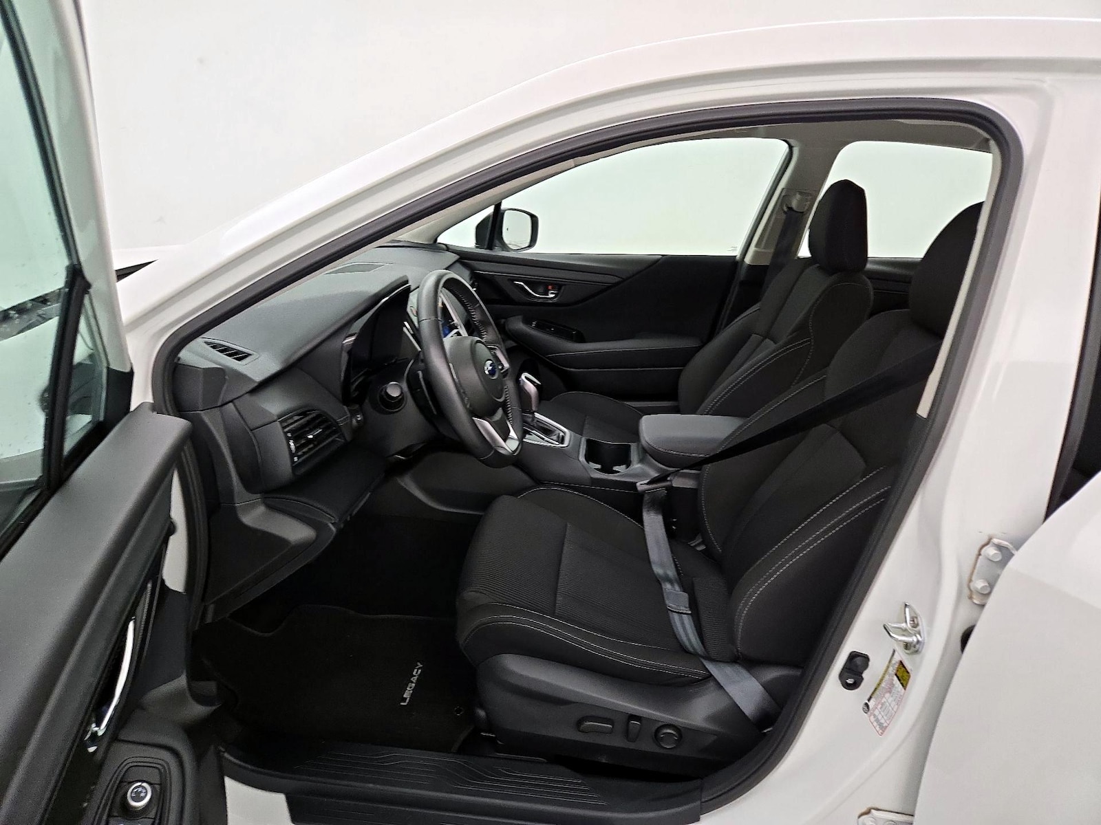 2025 Subaru Legacy Premium - Photo 12
