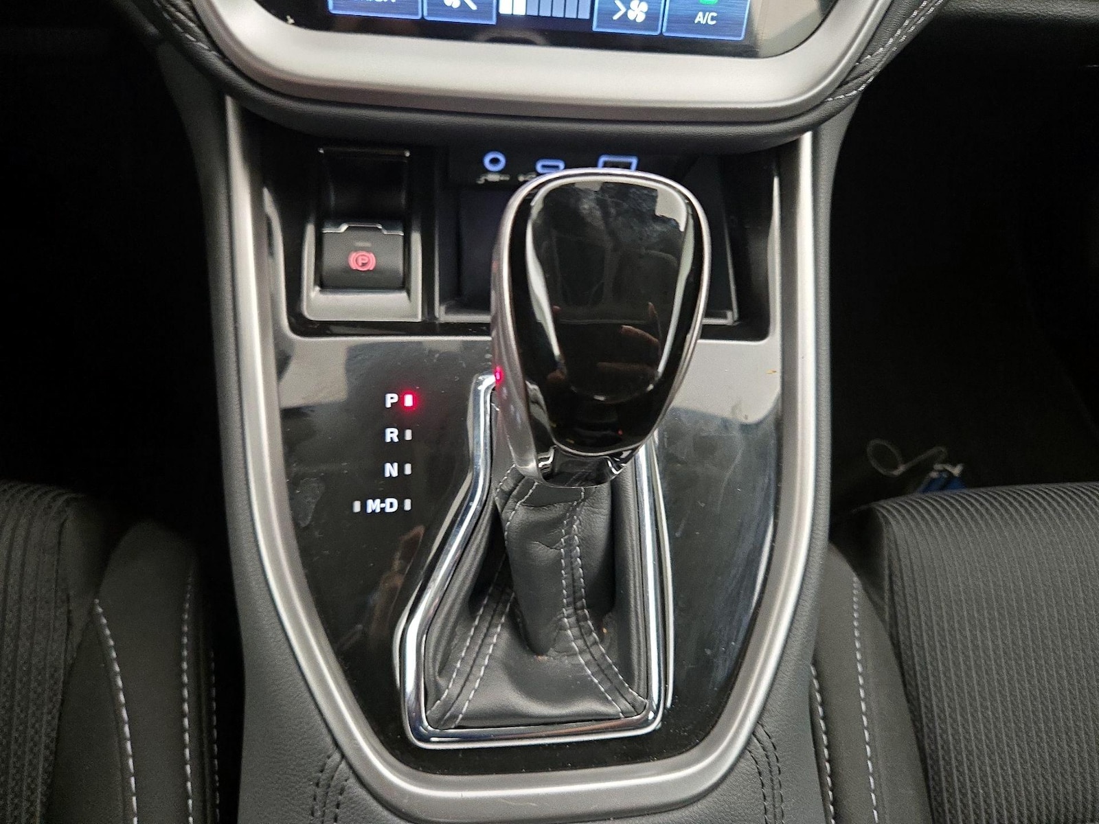 2025 Subaru Legacy Premium - Photo 18
