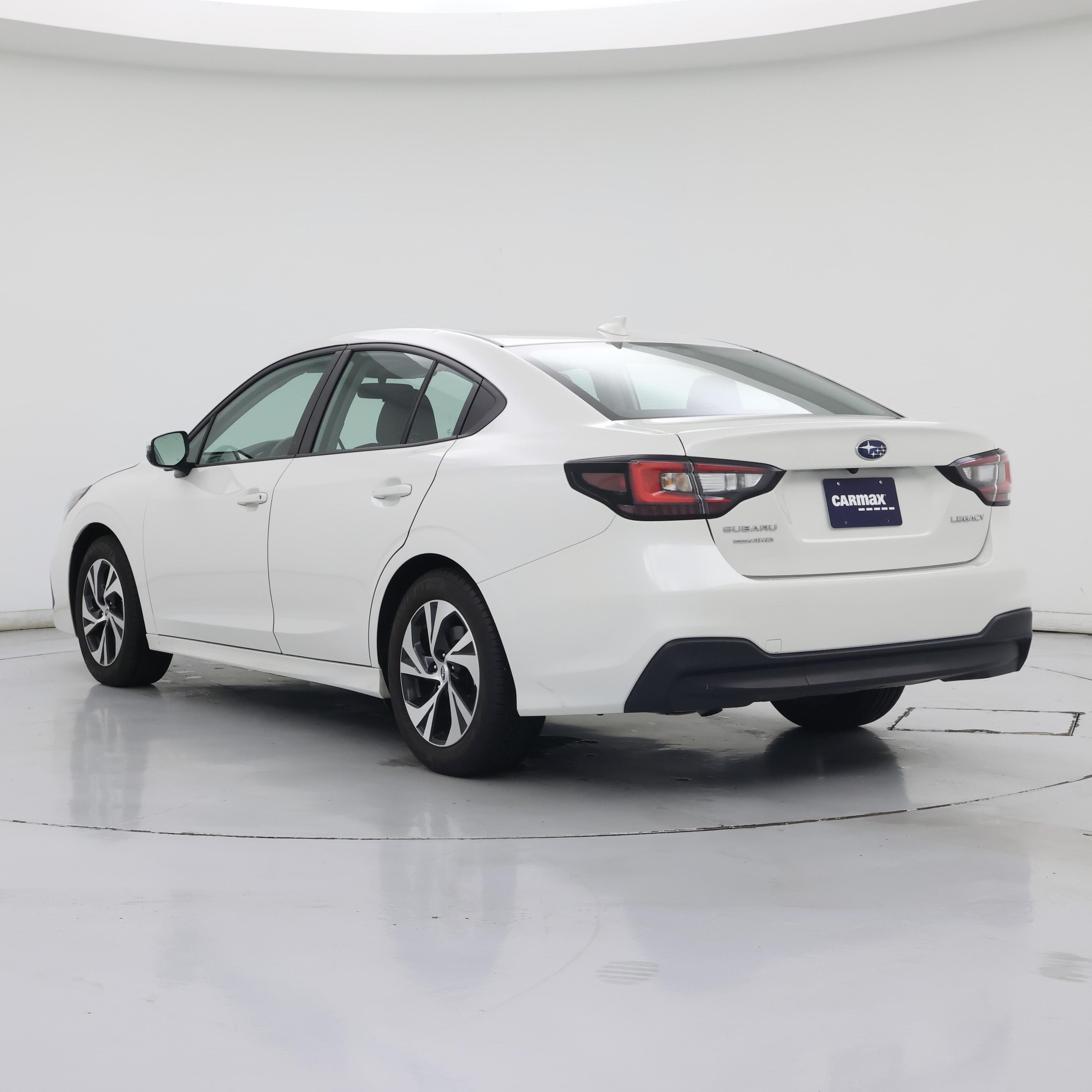 Thumbnail: 2025 Subaru Legacy - 2