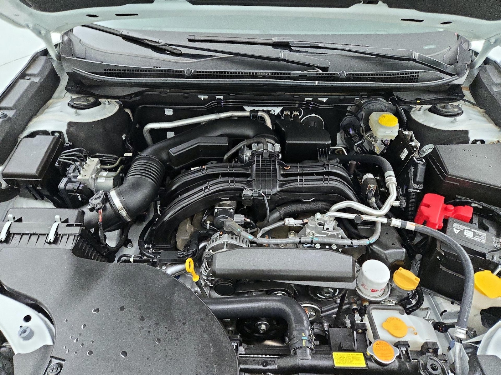 2025 Subaru Legacy Premium - Photo 22
