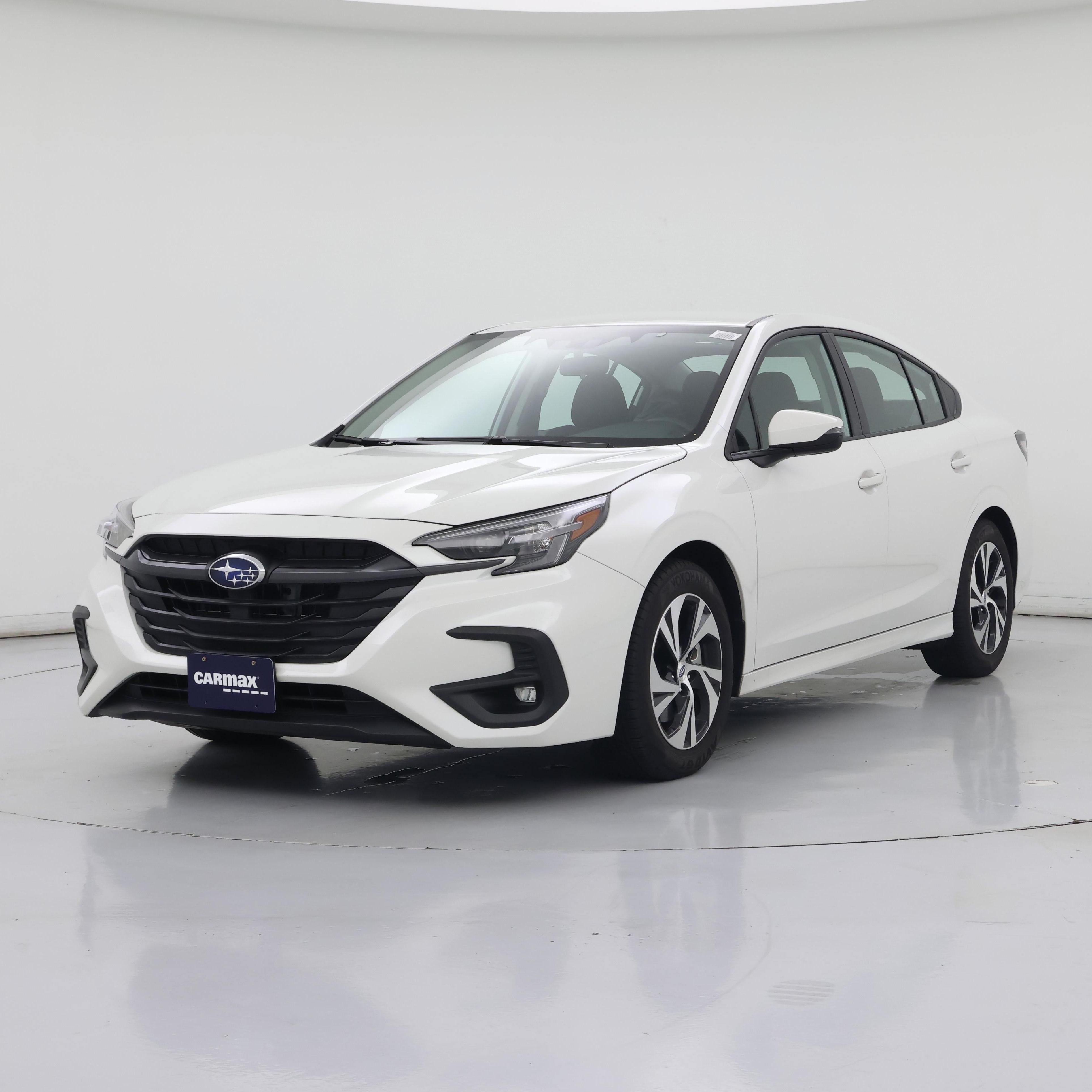 Thumbnail: 2025 Subaru Legacy - 4