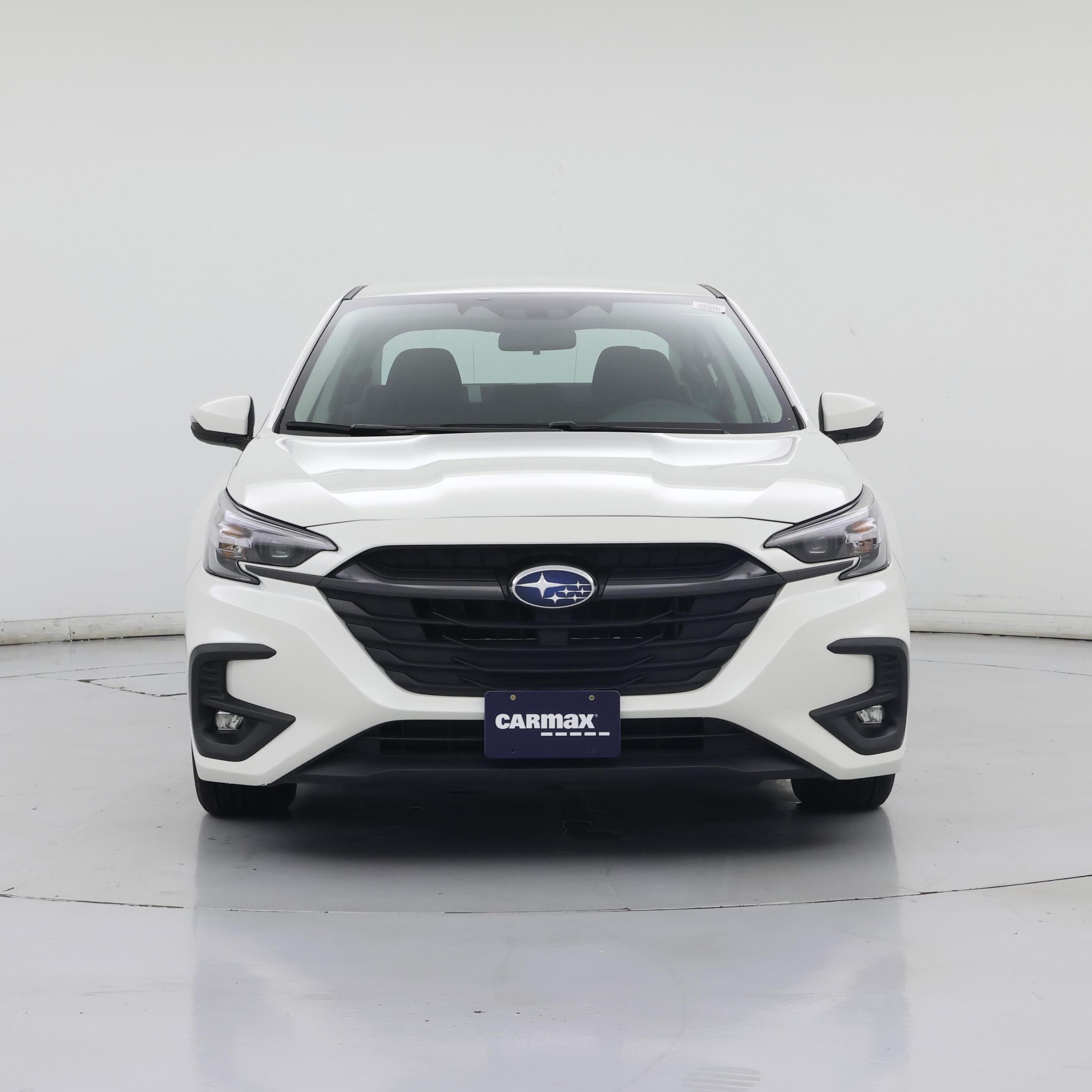 Thumbnail: 2025 Subaru Legacy - 5
