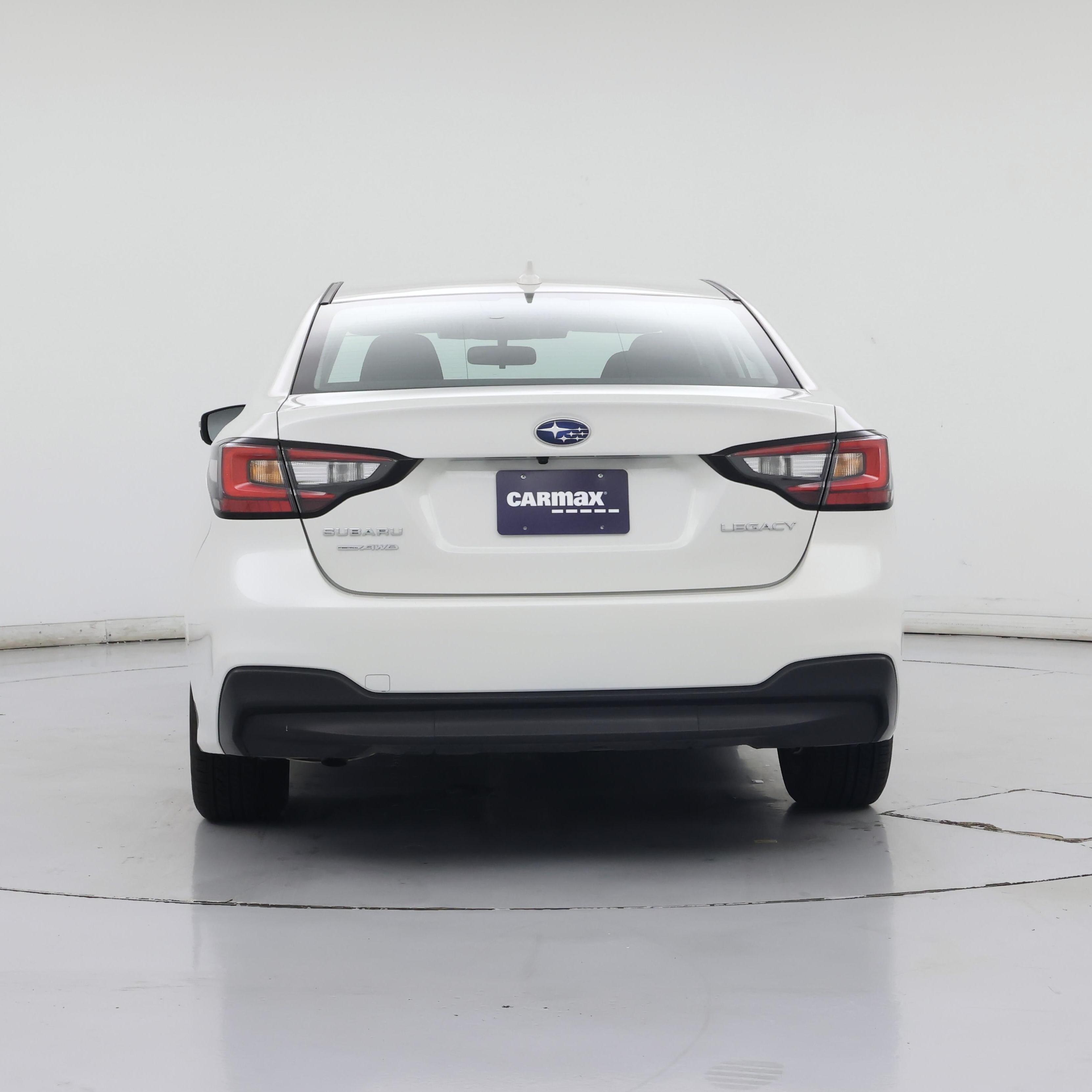 Thumbnail: 2025 Subaru Legacy - 6