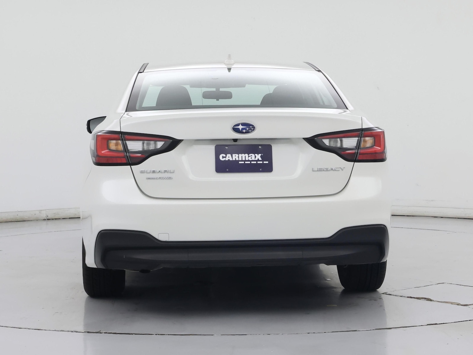 2025 Subaru Legacy Premium - Photo 7