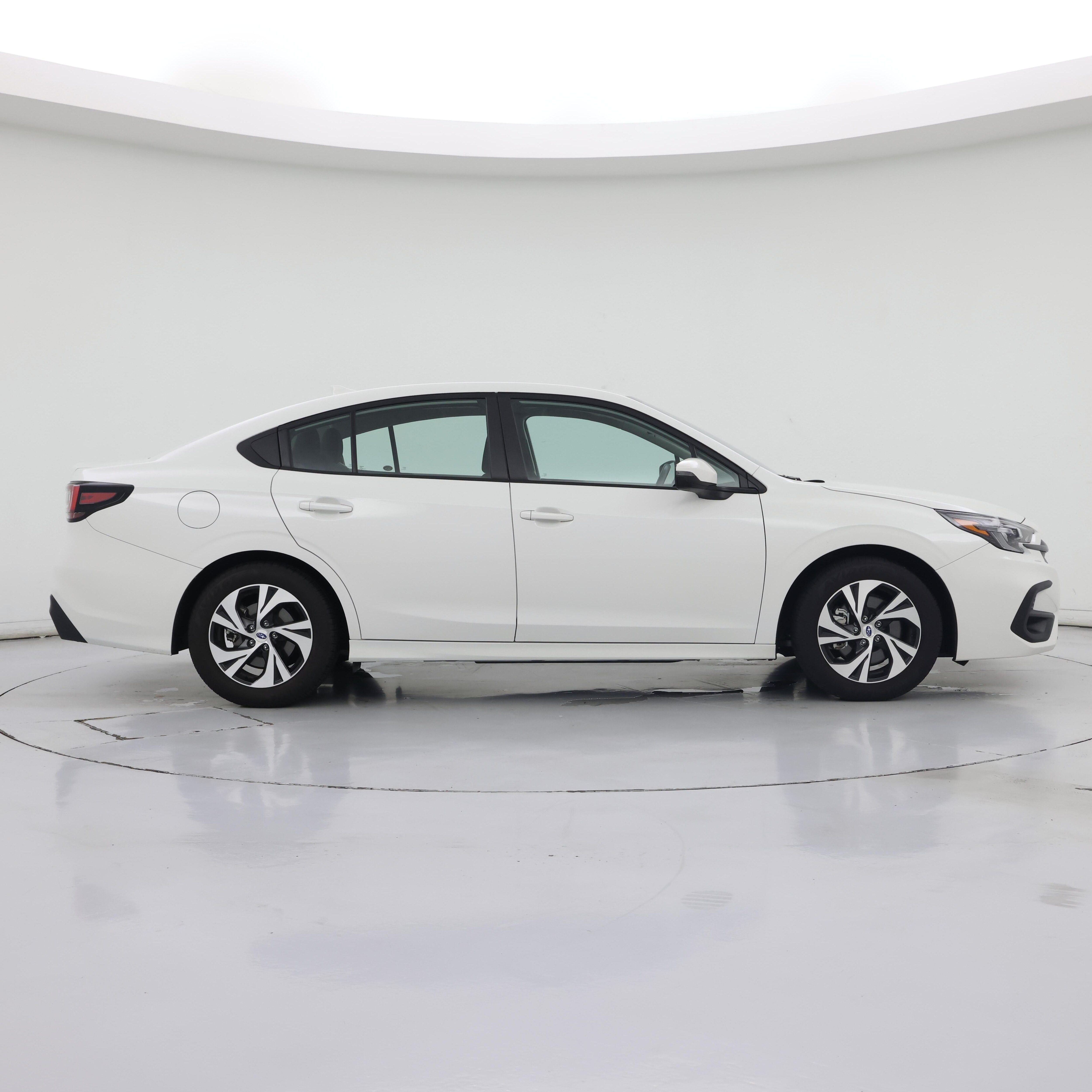 Thumbnail: 2025 Subaru Legacy - 7