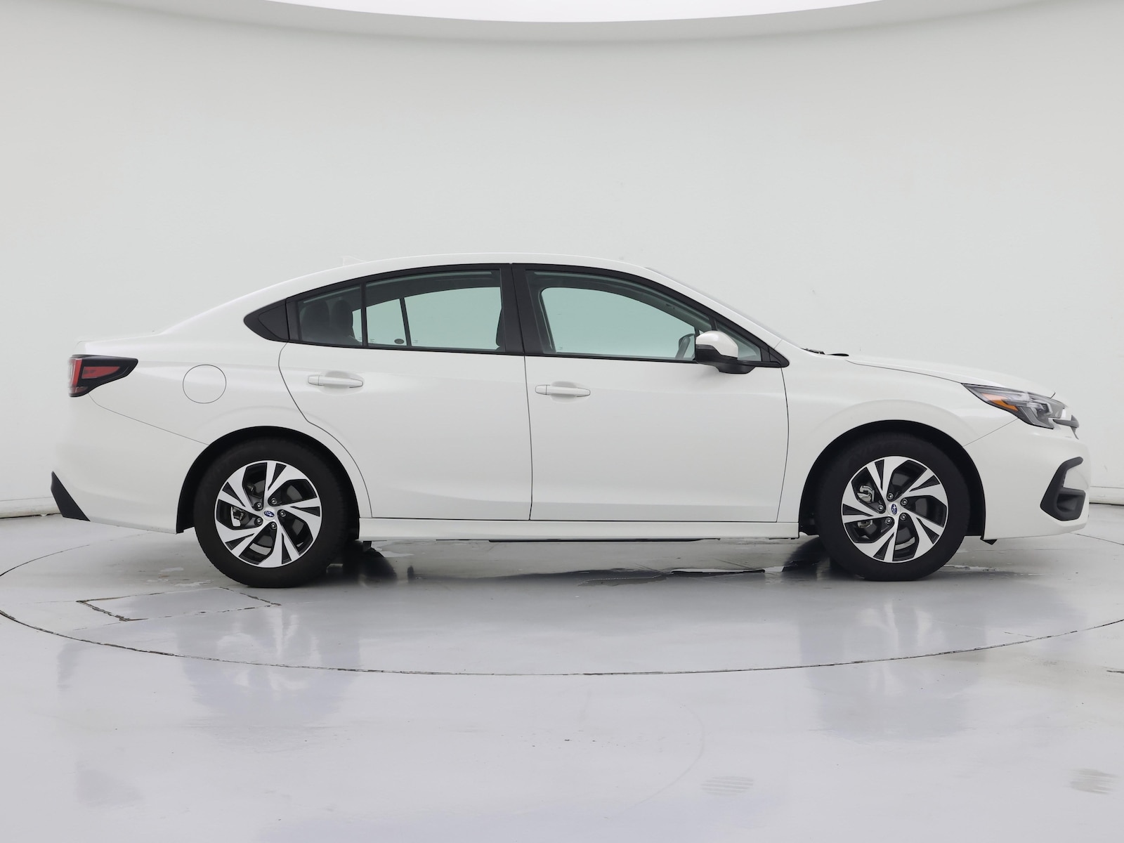 2025 Subaru Legacy Premium - Photo 8