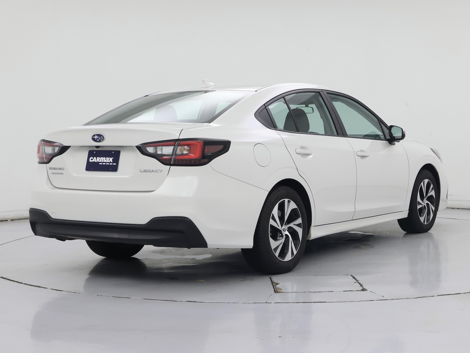 2025 Subaru Legacy Premium - Photo 9