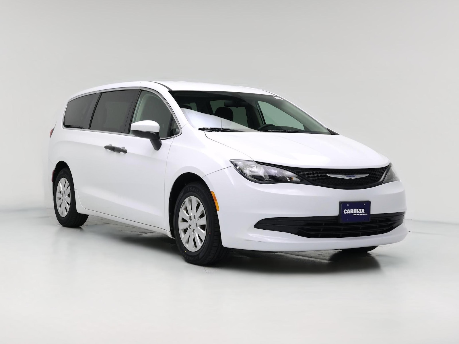 2019 Chrysler Pacifica L