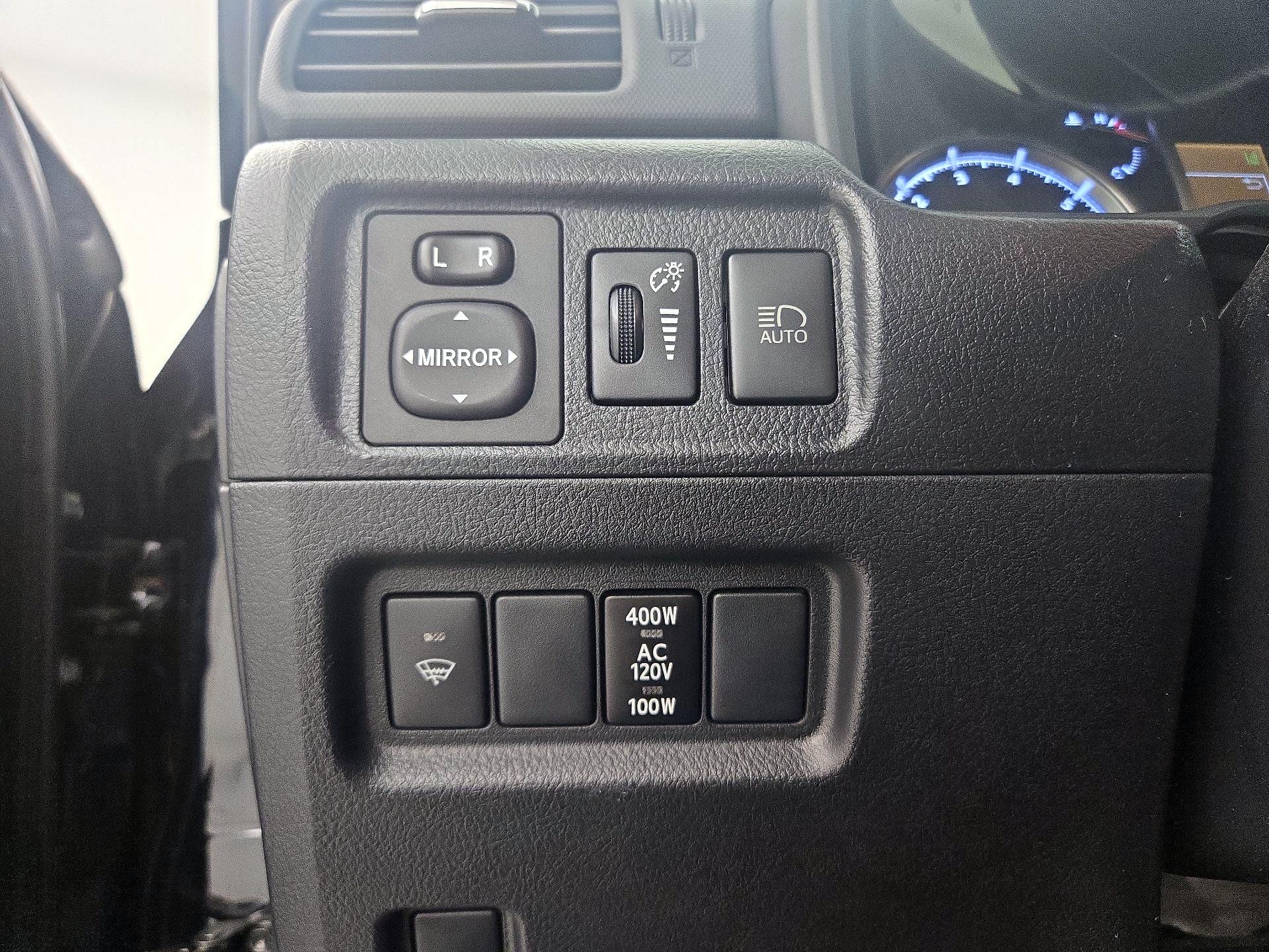 Thumbnail: 2021 Toyota 4Runner - 13