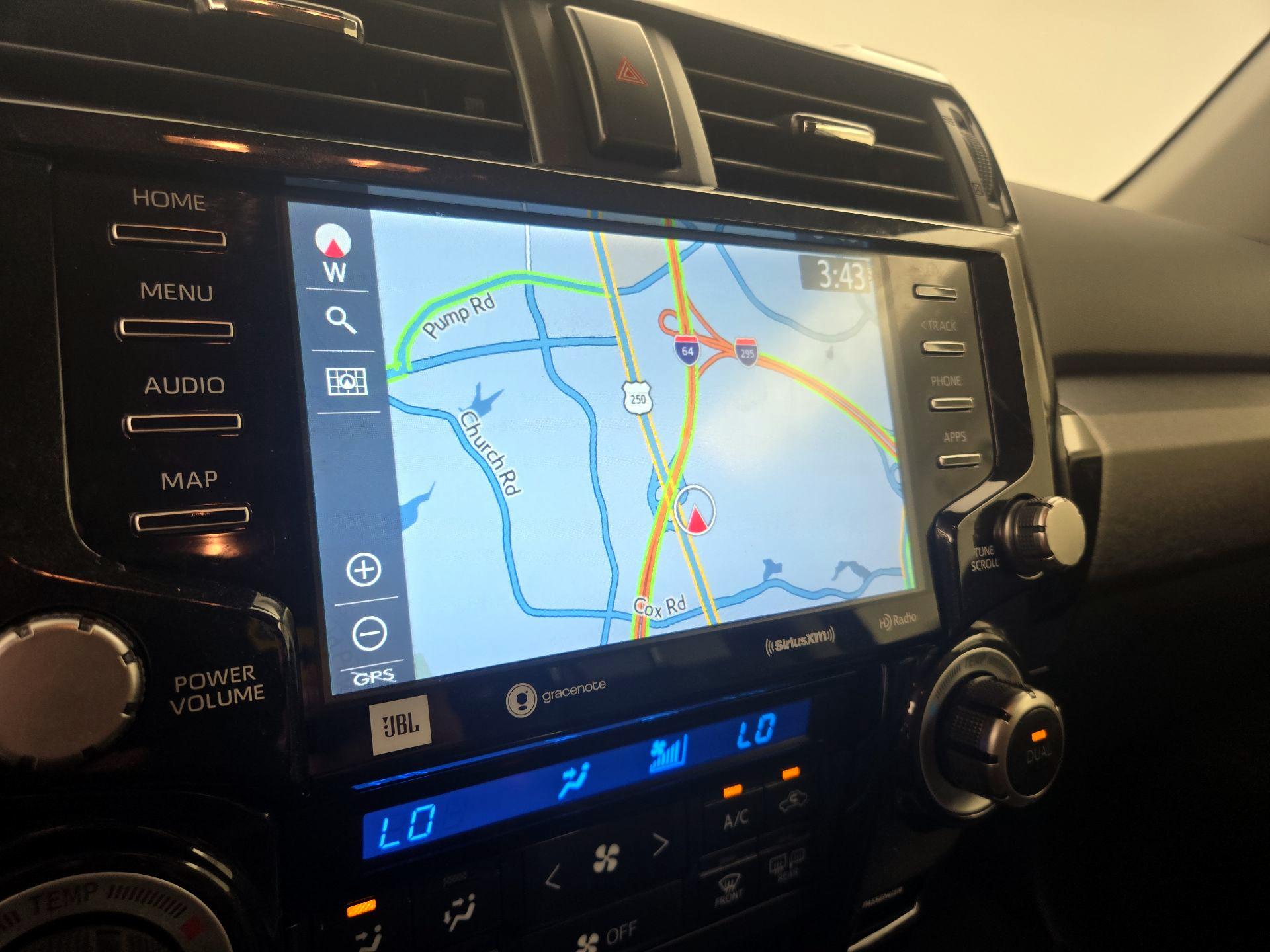 Thumbnail: 2021 Toyota 4Runner - 14