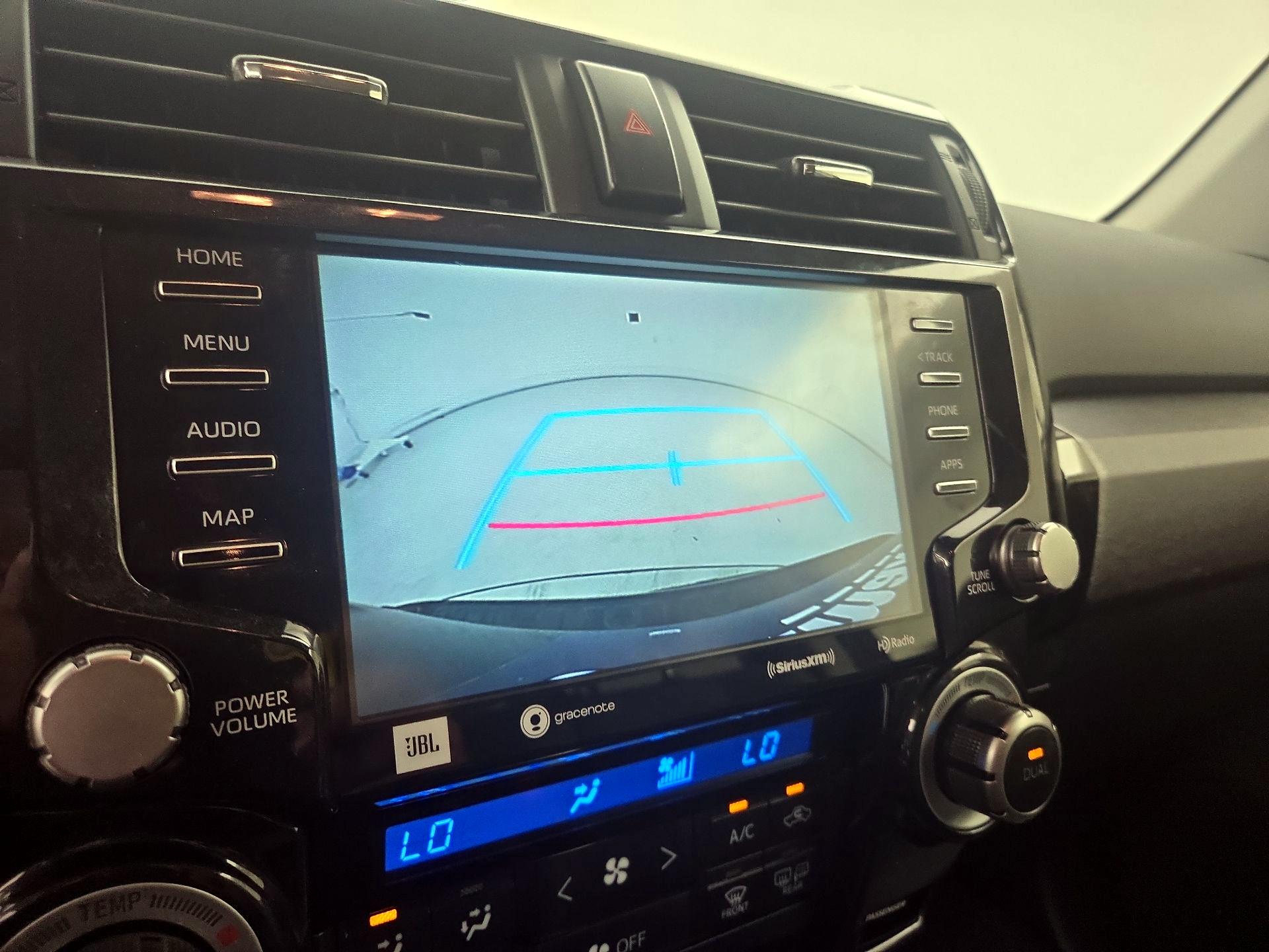 Thumbnail: 2021 Toyota 4Runner - 15