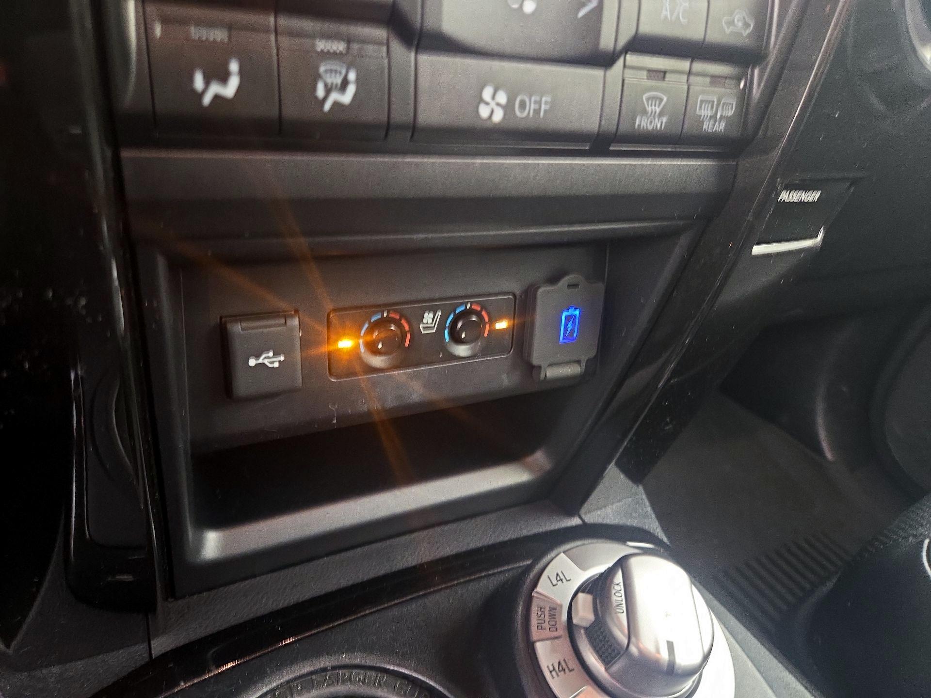 Thumbnail: 2021 Toyota 4Runner - 19