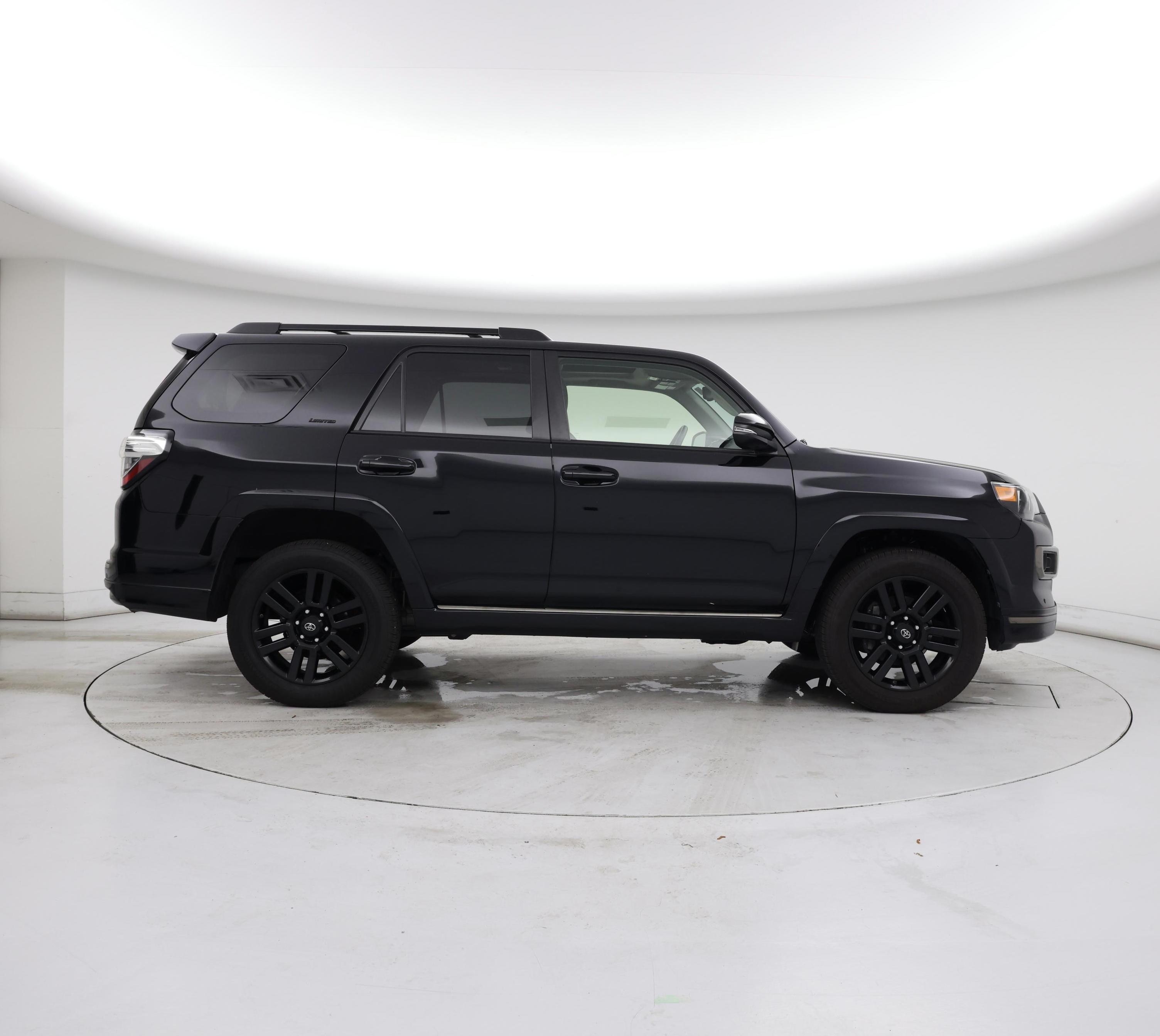 Thumbnail: 2021 Toyota 4Runner - 7