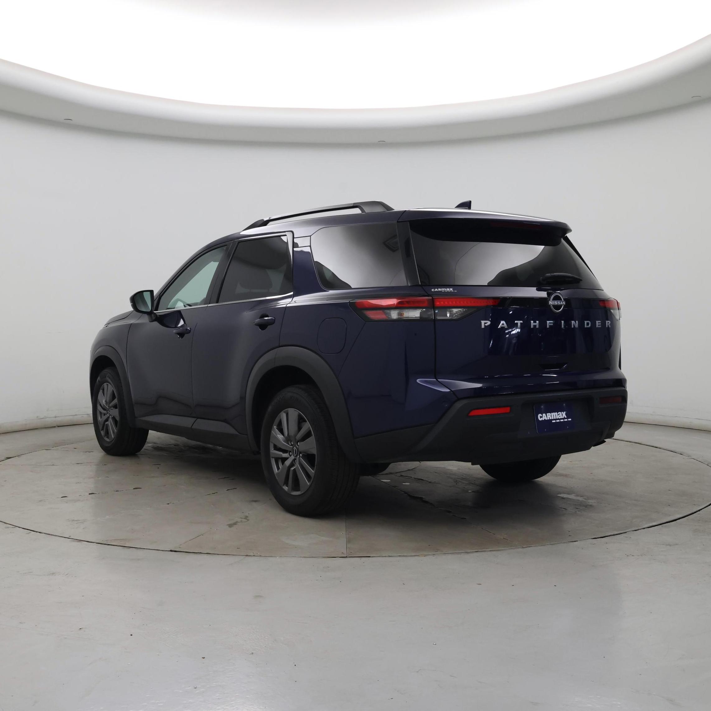Thumbnail: 2025 Nissan Pathfinder - 2