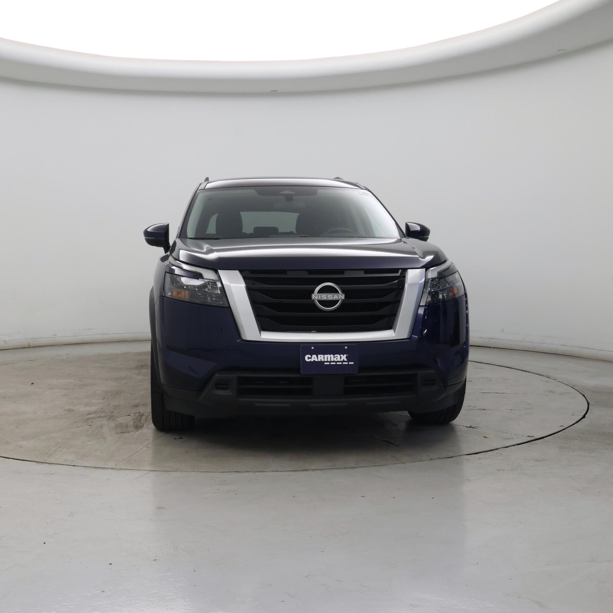 Thumbnail: 2025 Nissan Pathfinder - 5