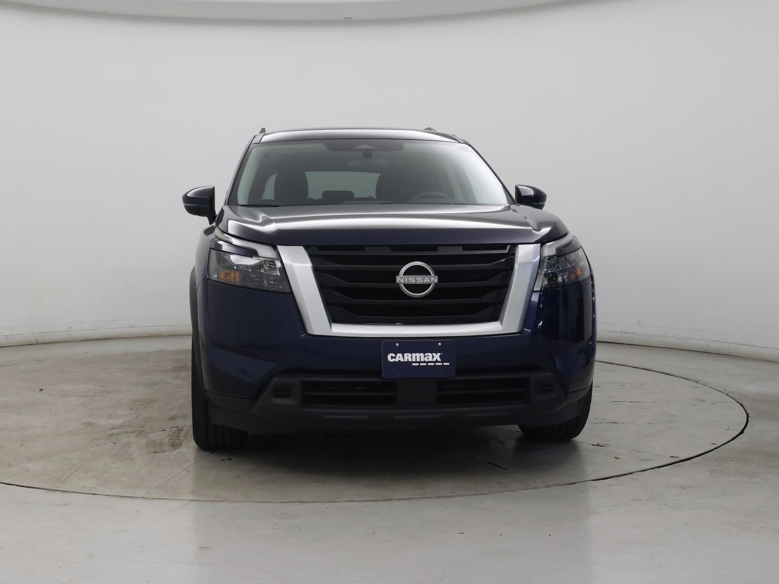 2025 Nissan Pathfinder SV - Photo 6