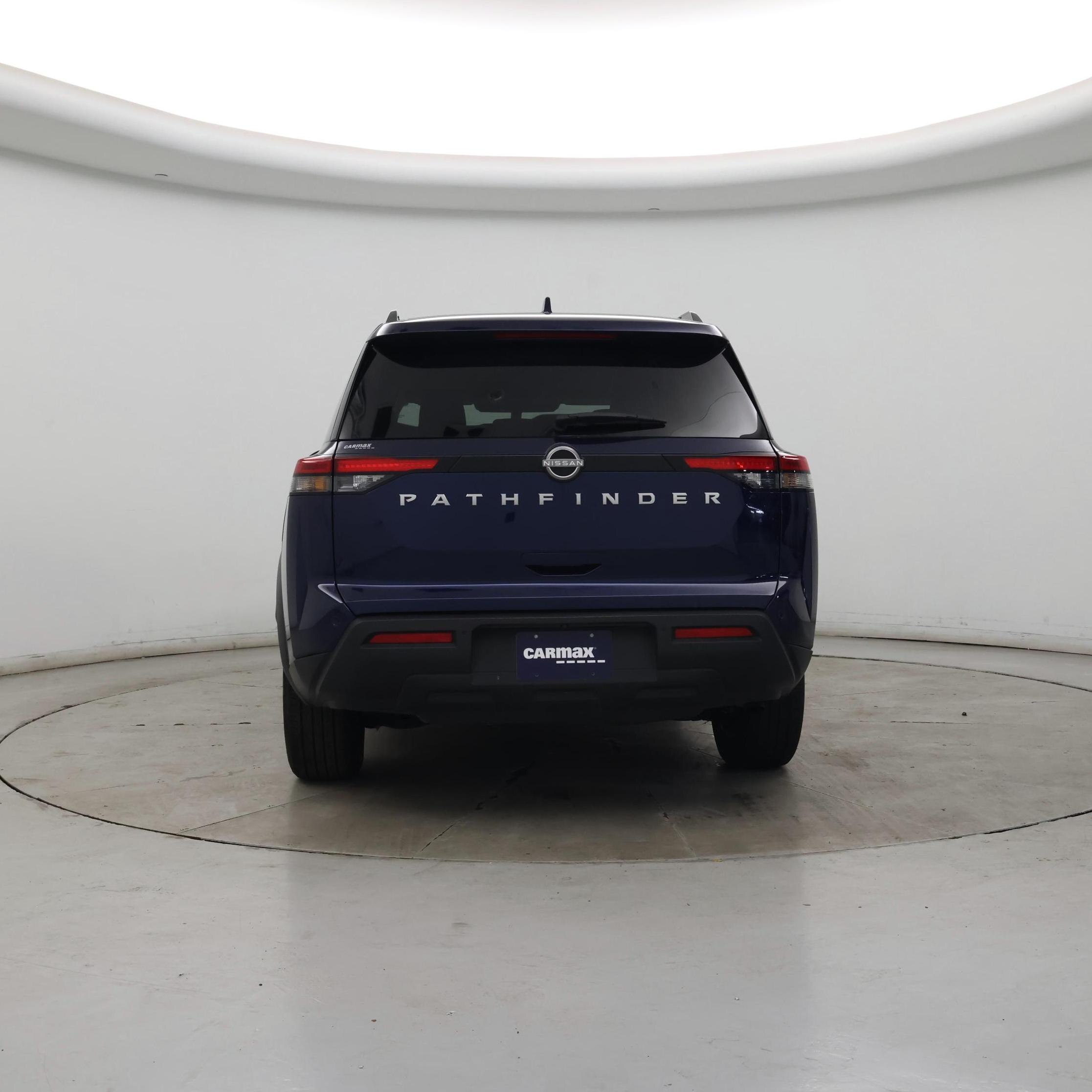 Thumbnail: 2025 Nissan Pathfinder - 6