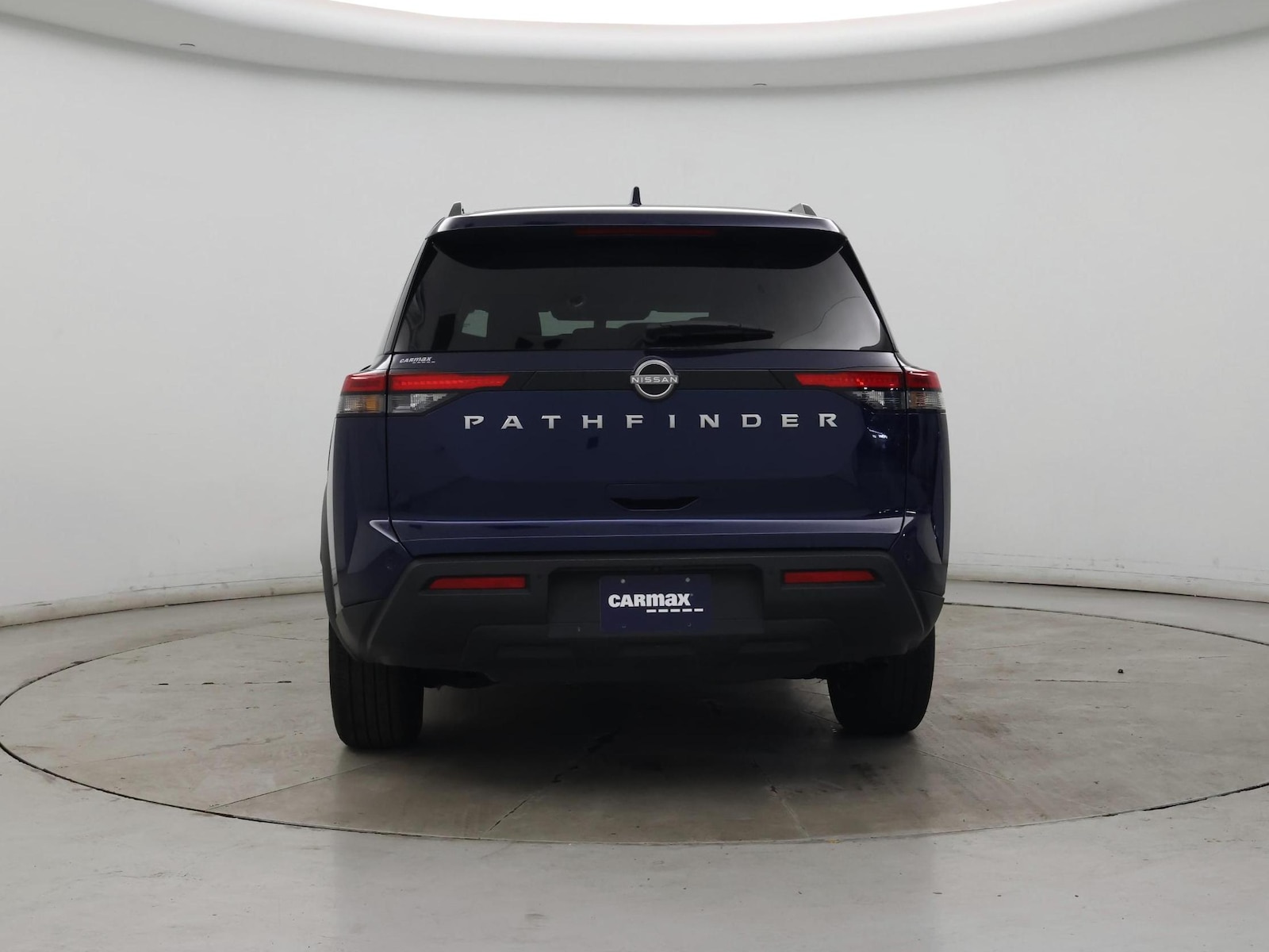 2025 Nissan Pathfinder SV - Photo 7