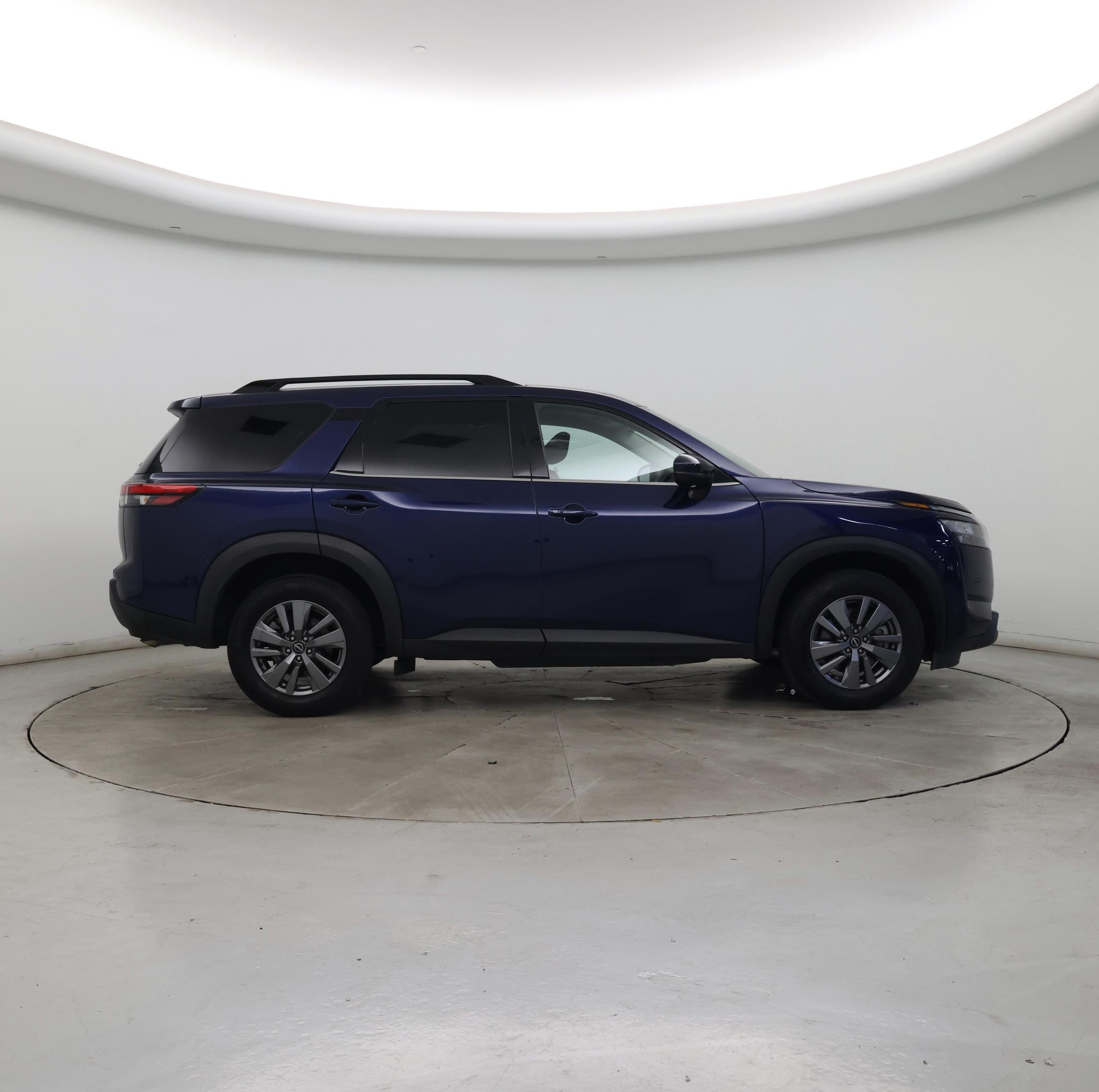 Thumbnail: 2025 Nissan Pathfinder - 7