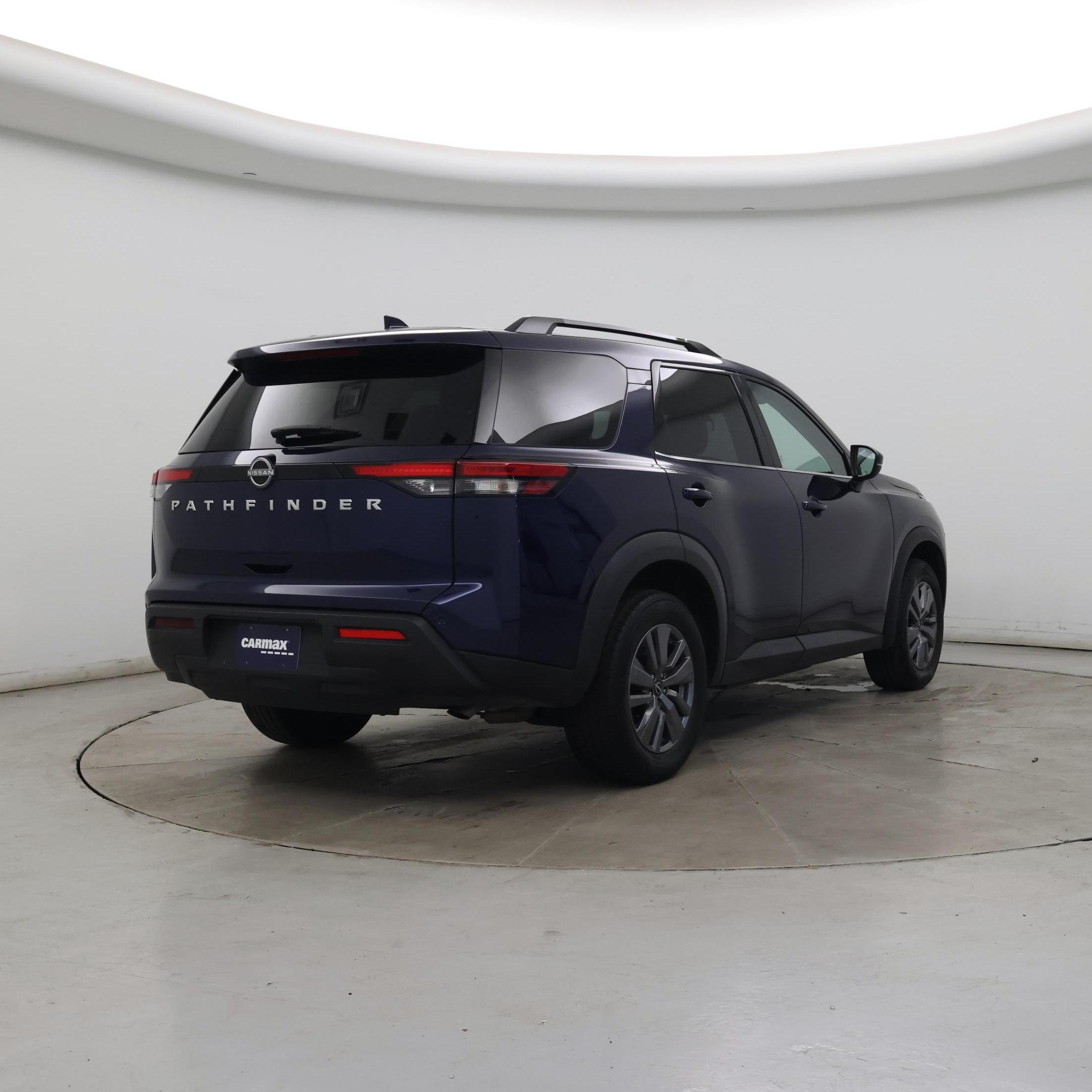 Thumbnail: 2025 Nissan Pathfinder - 8