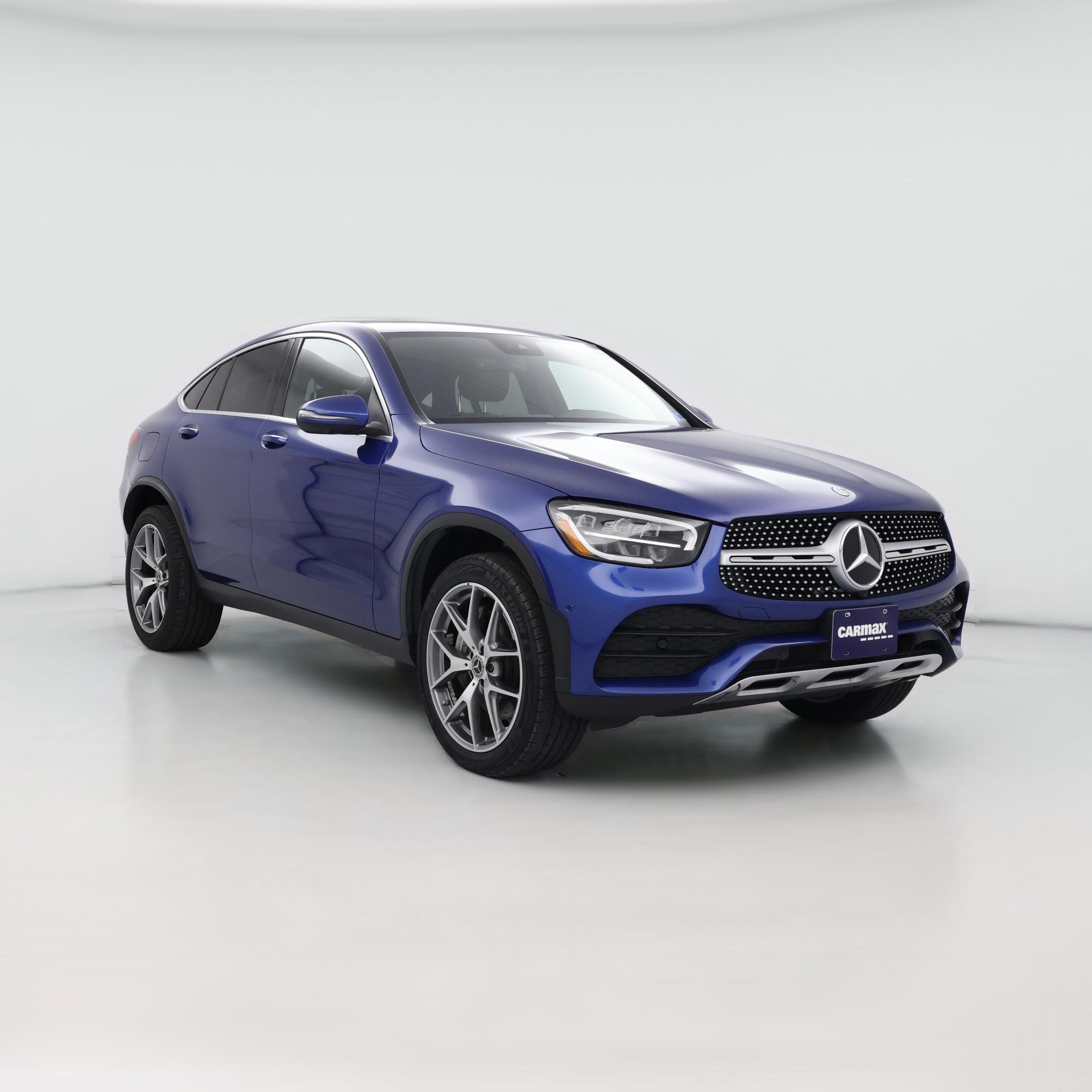 Thumbnail: 2023 Mercedes-Benz GLC - 1