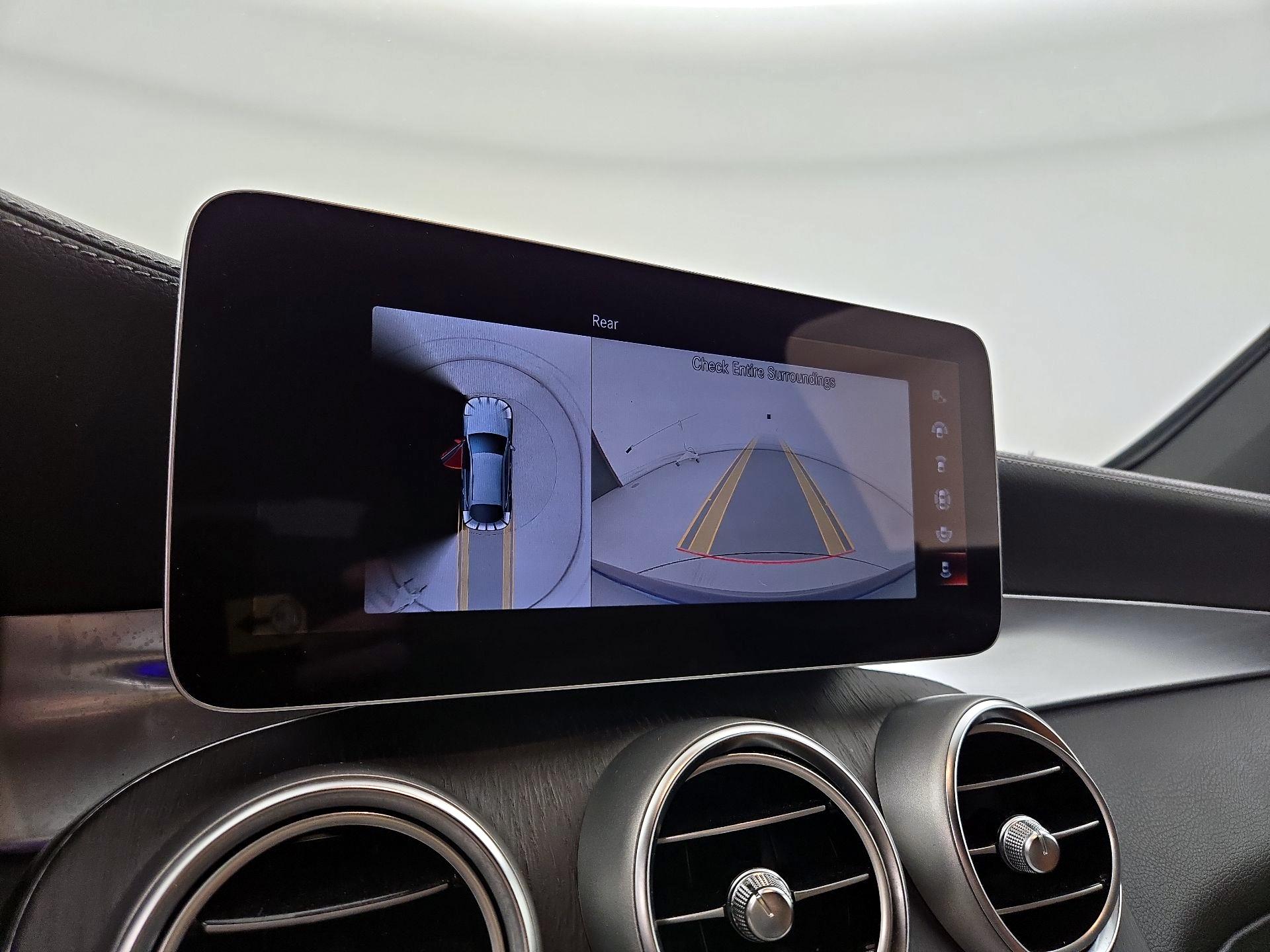 Thumbnail: 2023 Mercedes-Benz GLC - 14