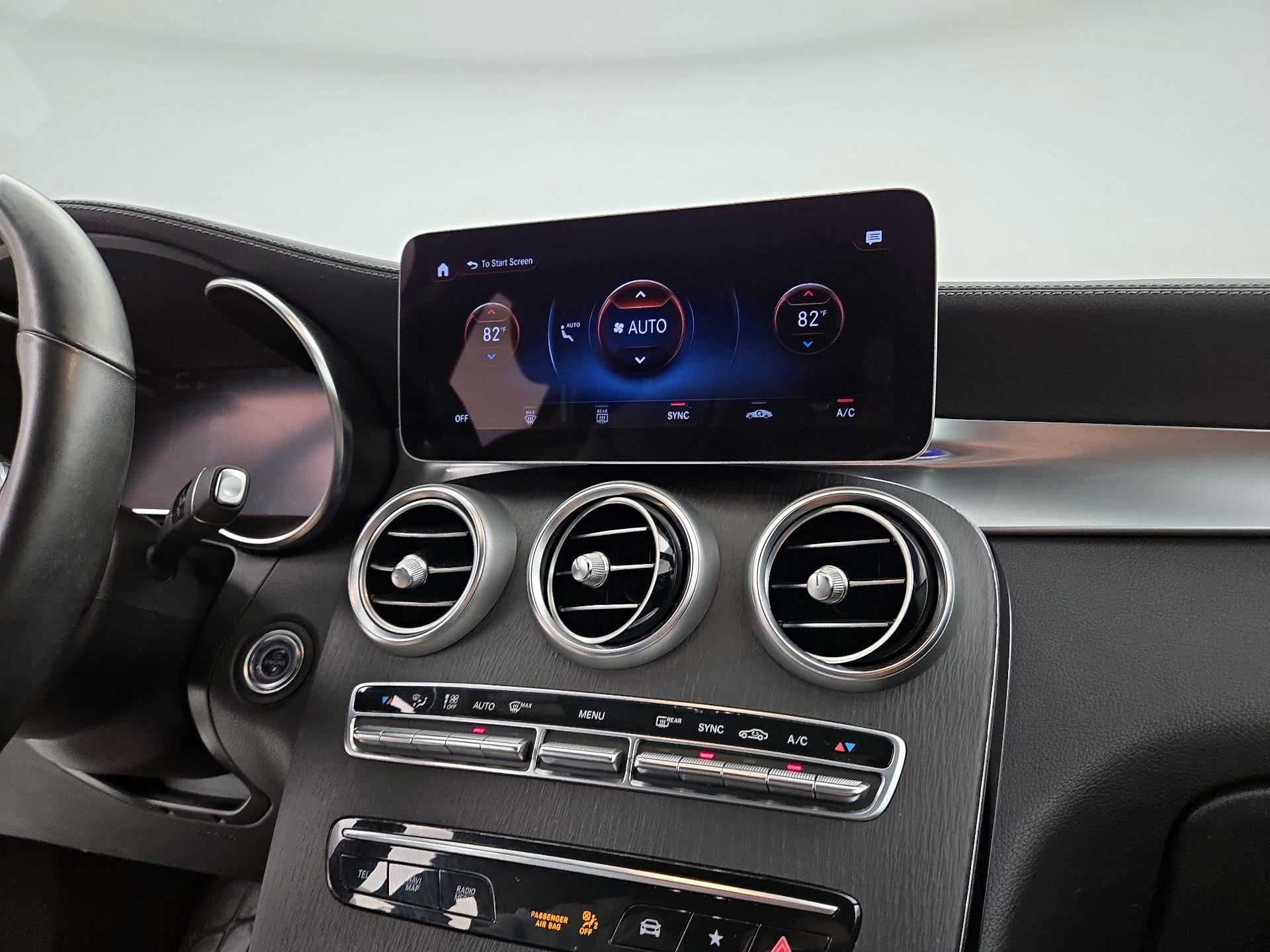 Thumbnail: 2023 Mercedes-Benz GLC - 16
