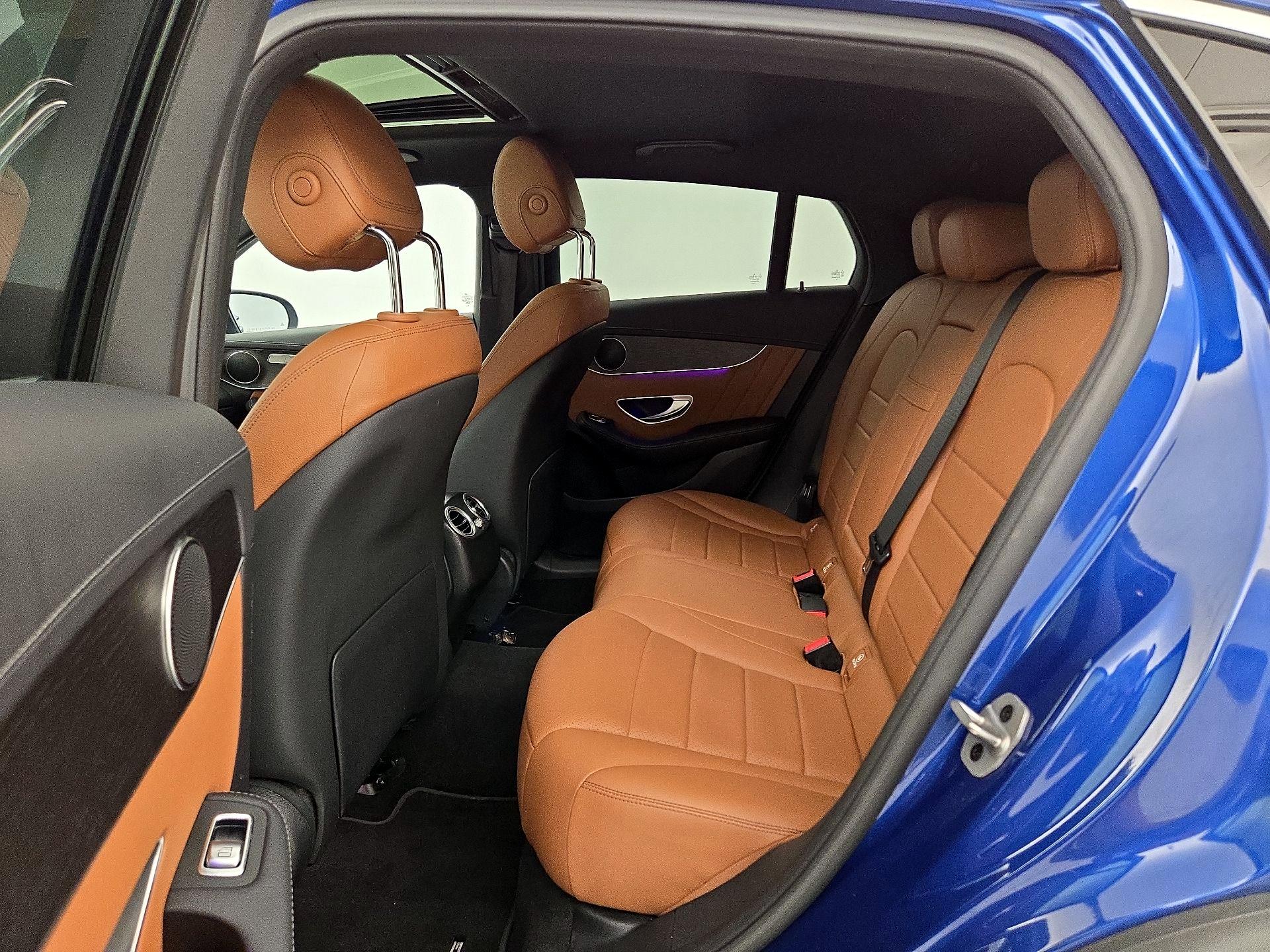 Thumbnail: 2023 Mercedes-Benz GLC - 20