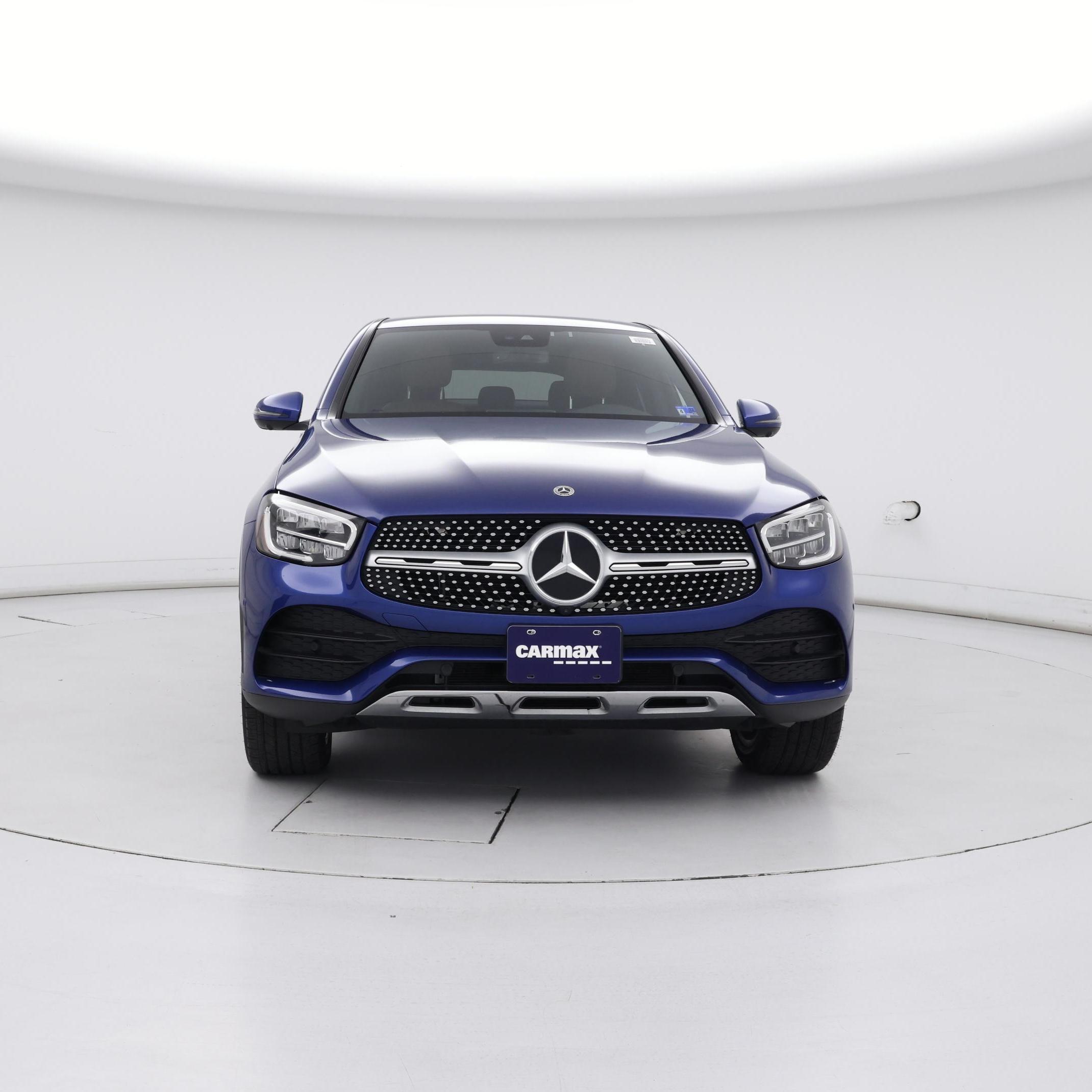 Thumbnail: 2023 Mercedes-Benz GLC - 5