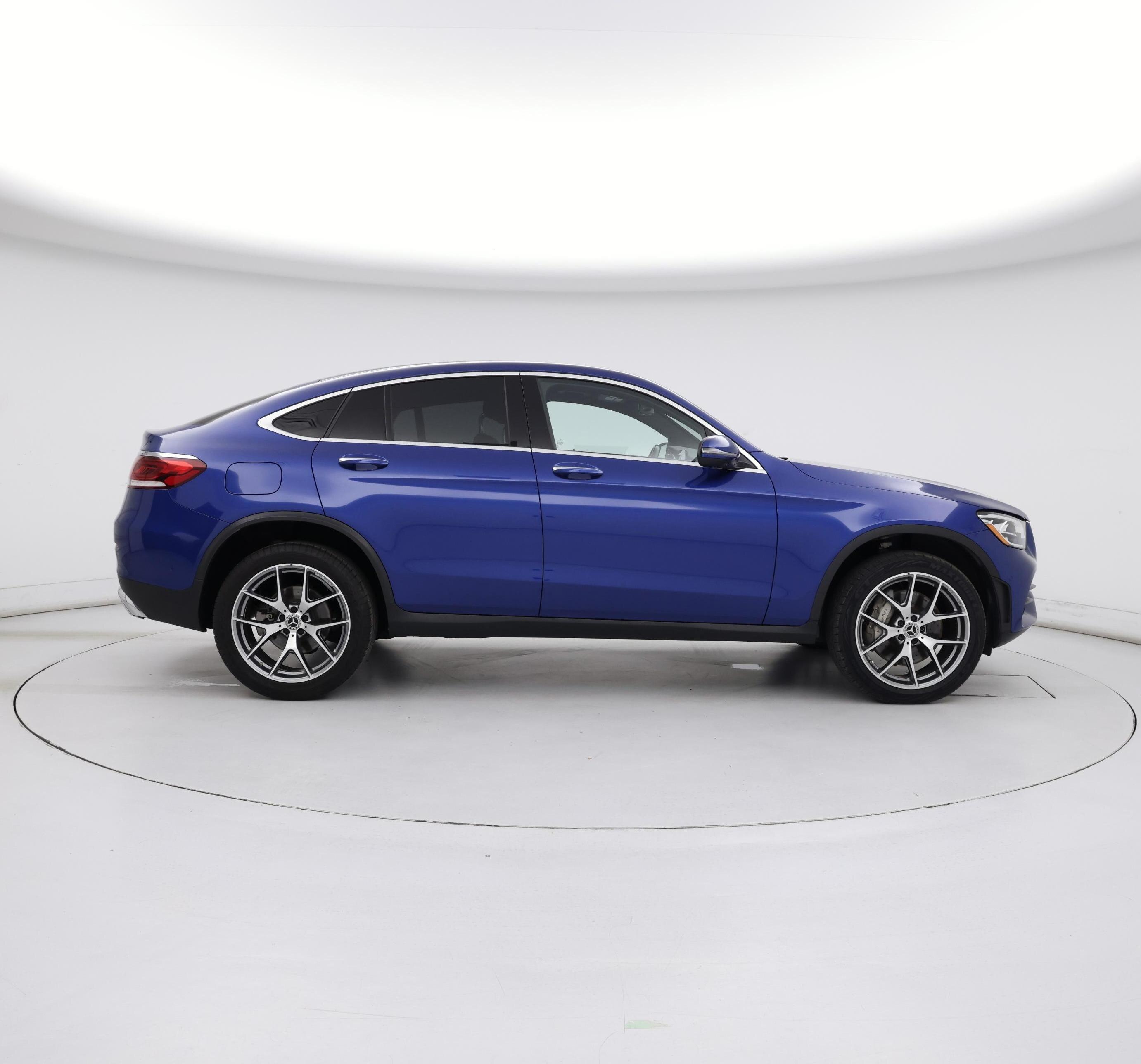 Thumbnail: 2023 Mercedes-Benz GLC - 7