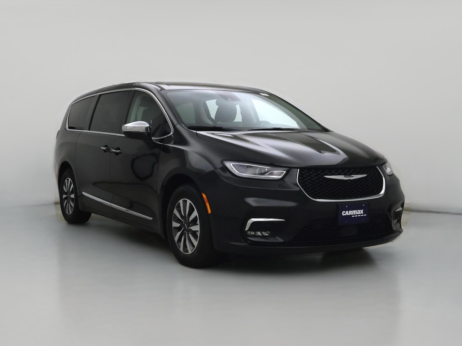 2023 Chrysler Pacifica Hybrid