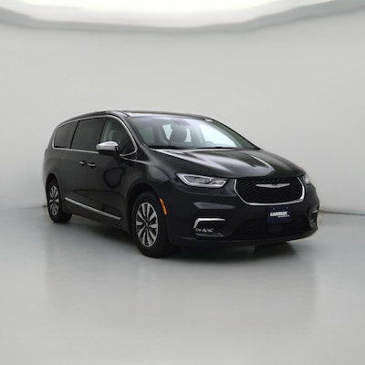 2023 Chrysler Pacifica Hybrid Limited