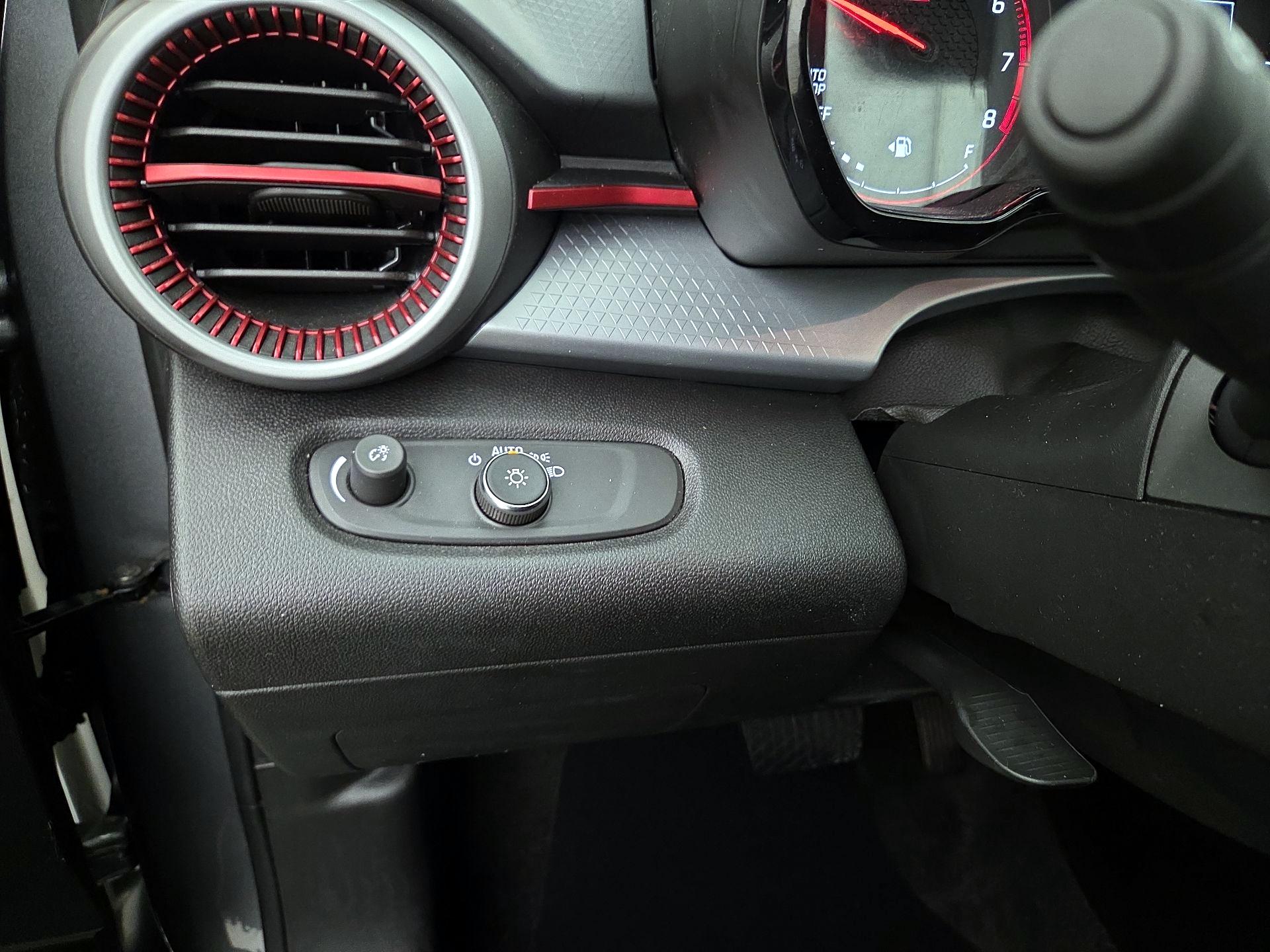 Thumbnail: 2024 Chevrolet Trax - 13