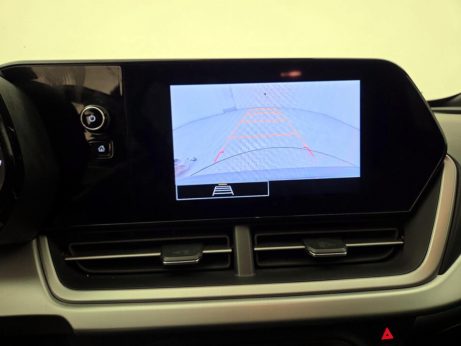 Thumbnail: 2024 Chevrolet Trax - 14