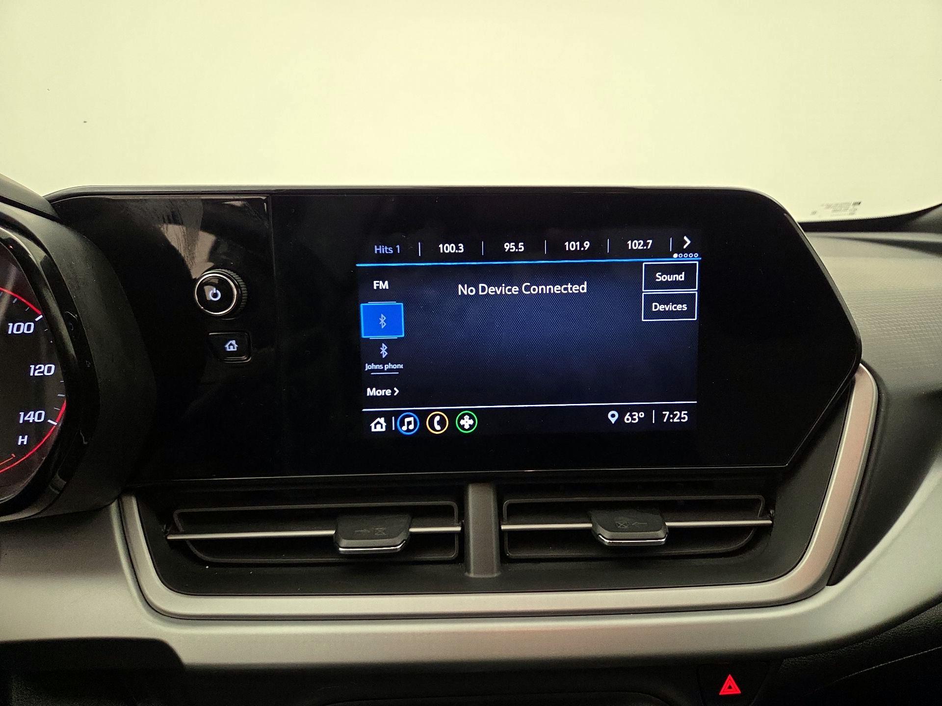 Thumbnail: 2024 Chevrolet Trax - 15