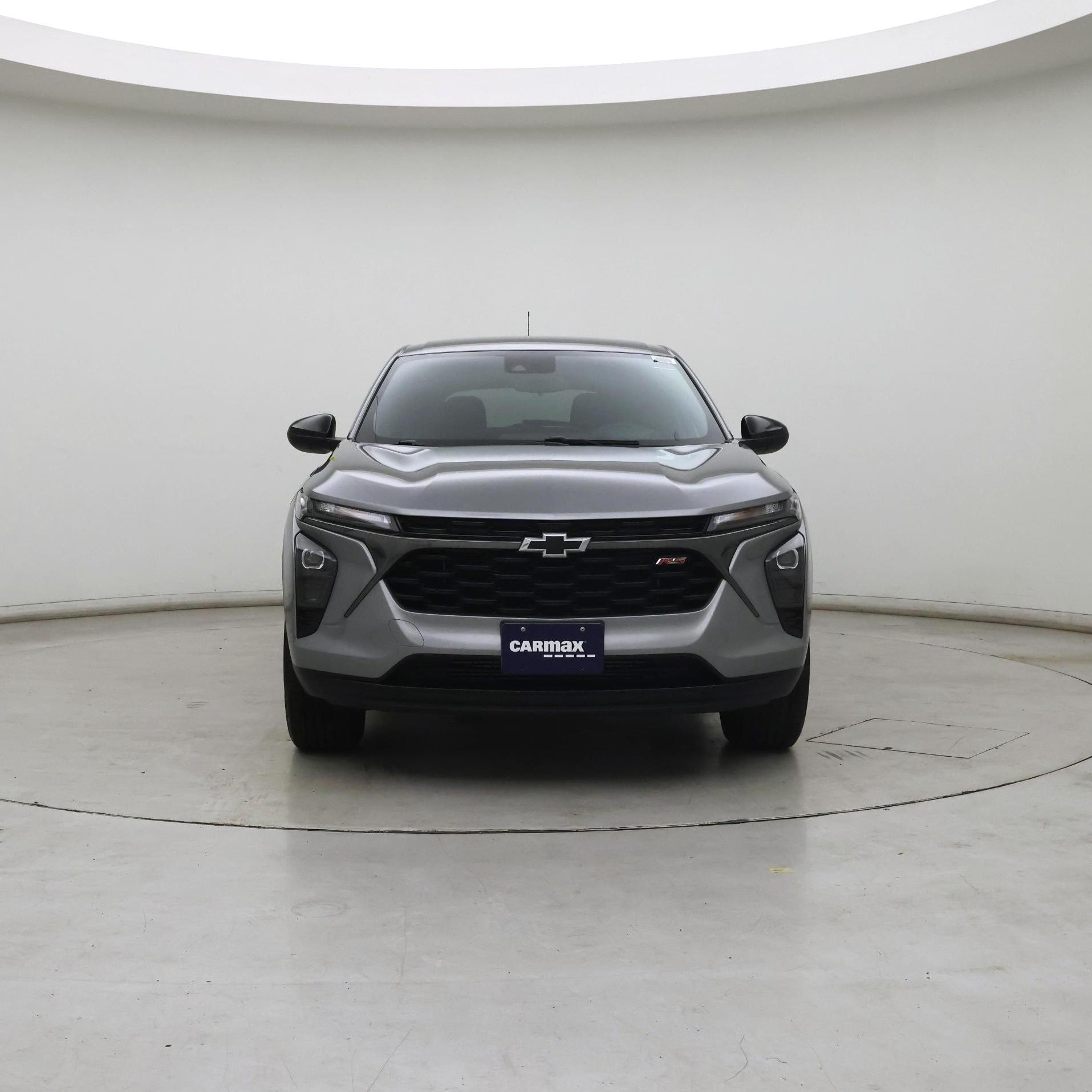 Thumbnail: 2024 Chevrolet Trax - 5