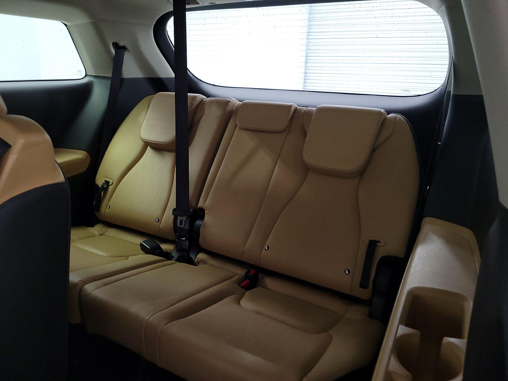 Thumbnail: 2023 Kia Carnival - 20