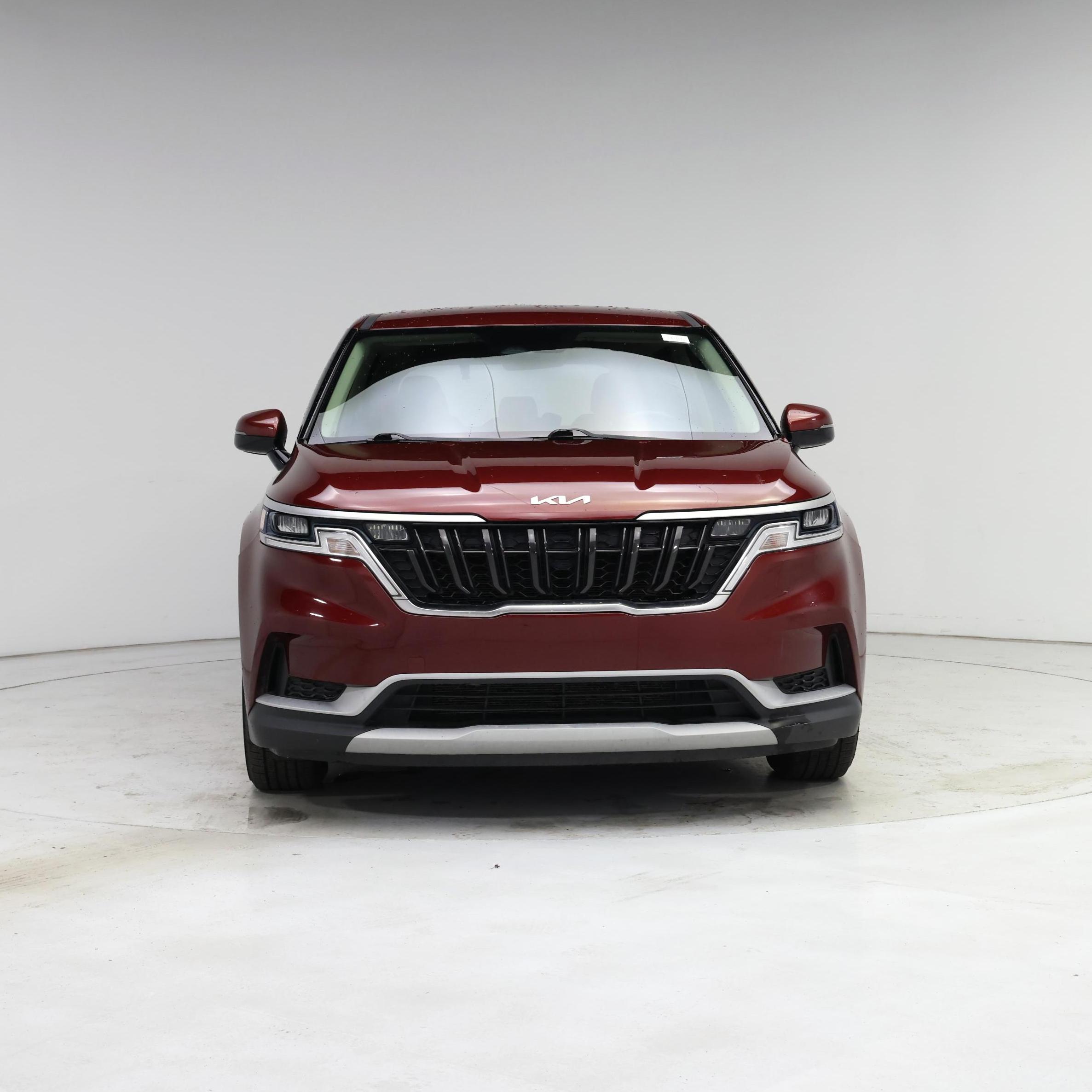 Thumbnail: 2023 Kia Carnival - 5