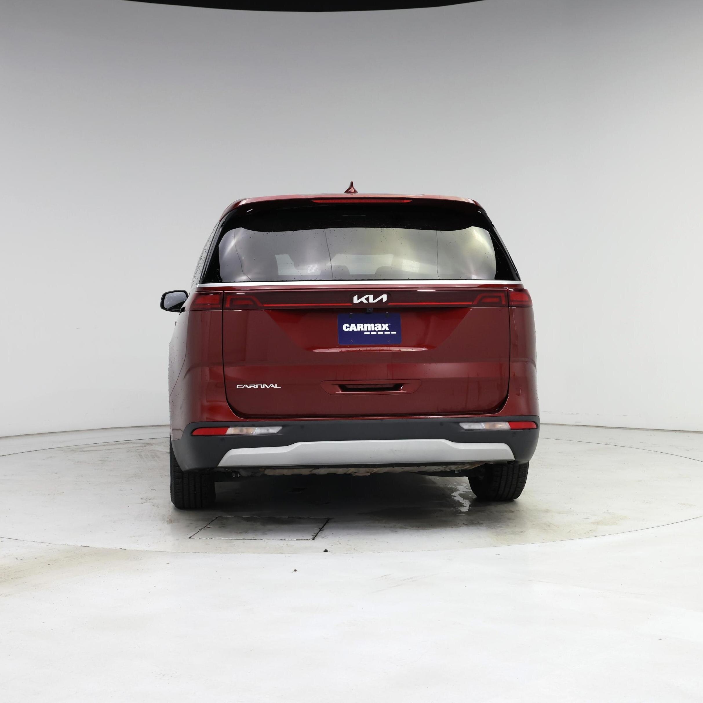 Thumbnail: 2023 Kia Carnival - 6