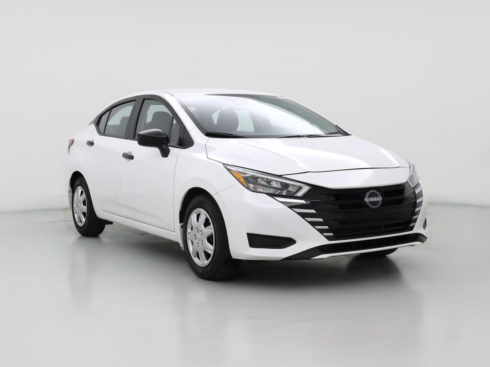 2025 Nissan Versa Sedan