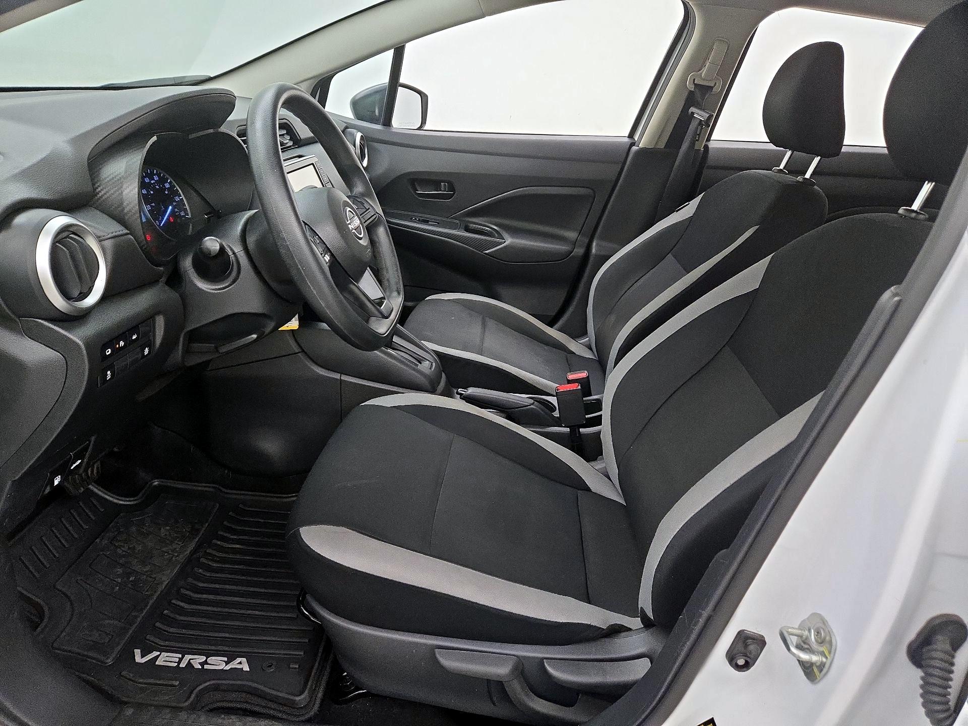Thumbnail: 2025 Nissan Versa - 11