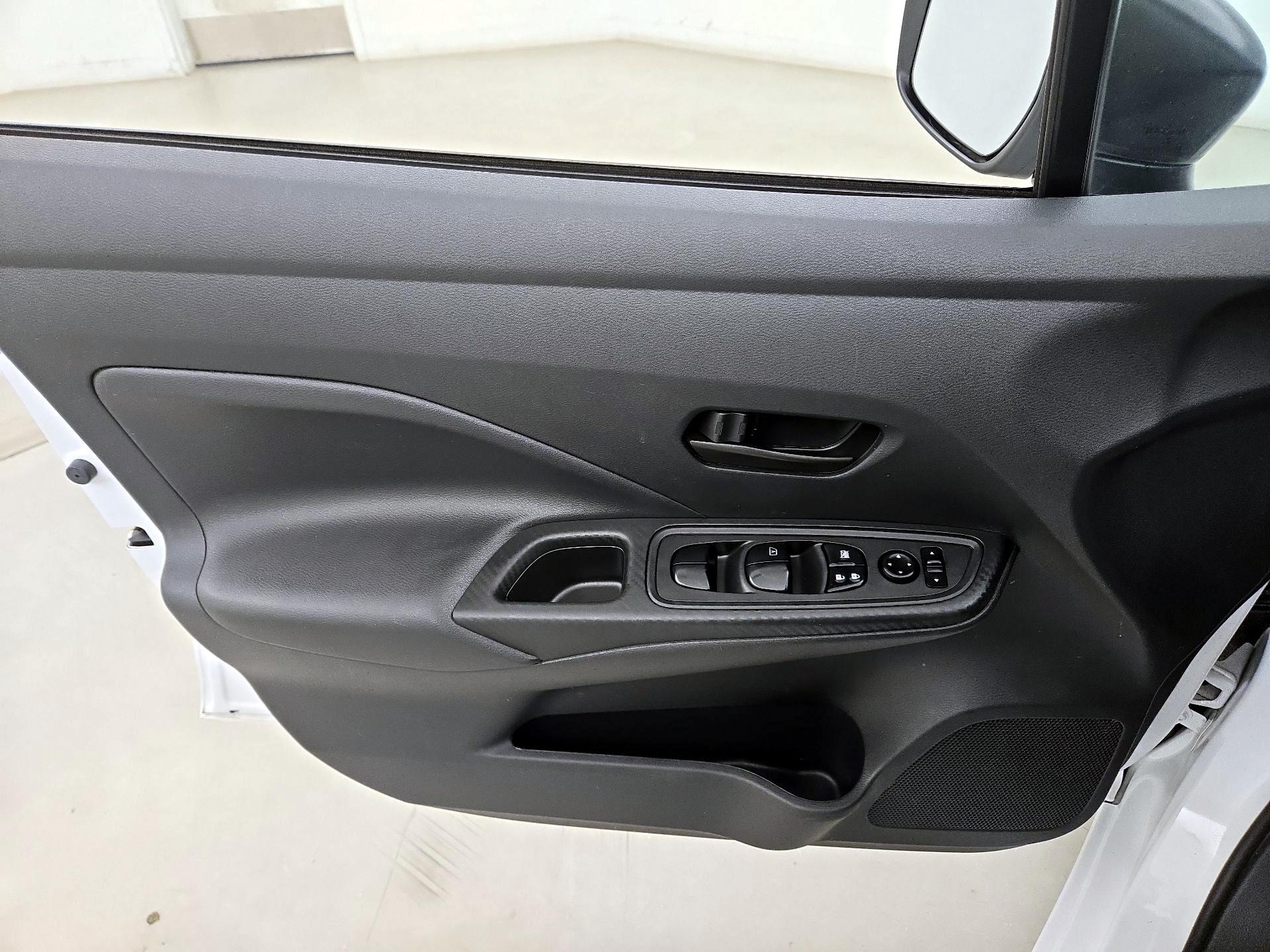 Thumbnail: 2025 Nissan Versa - 12