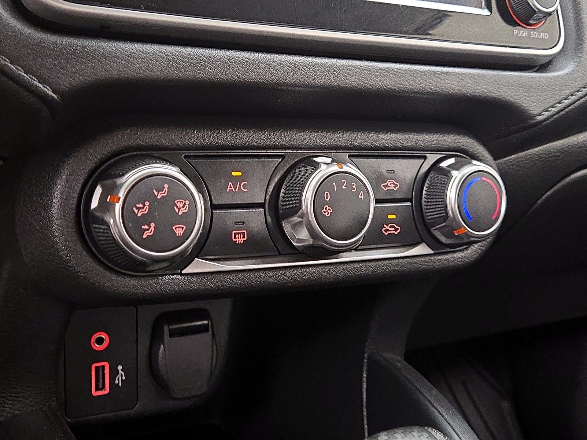 Thumbnail: 2025 Nissan Versa - 16