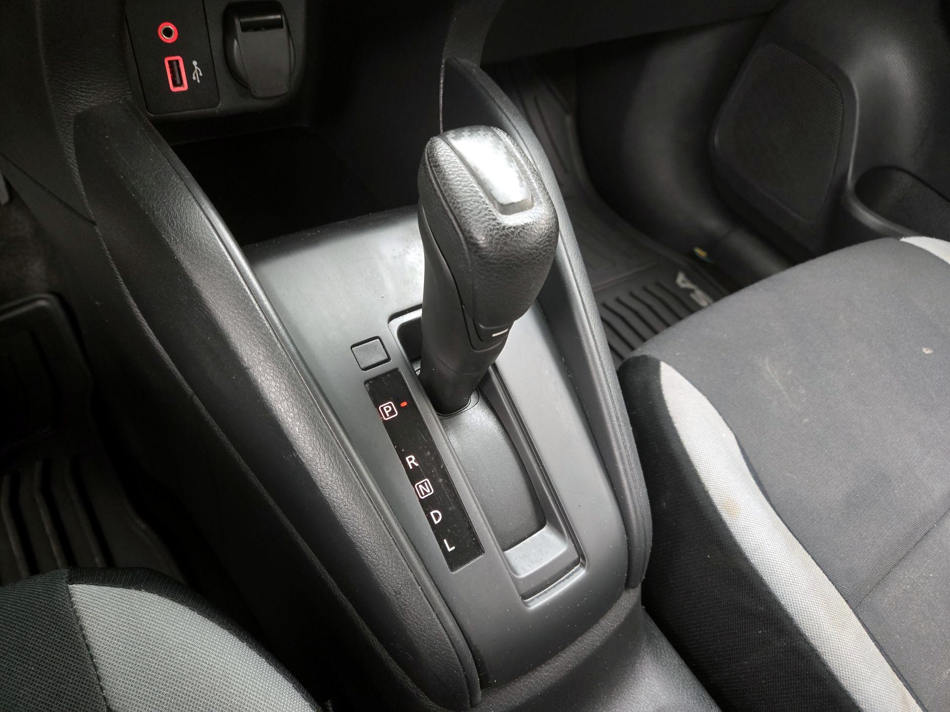 Thumbnail: 2025 Nissan Versa - 17