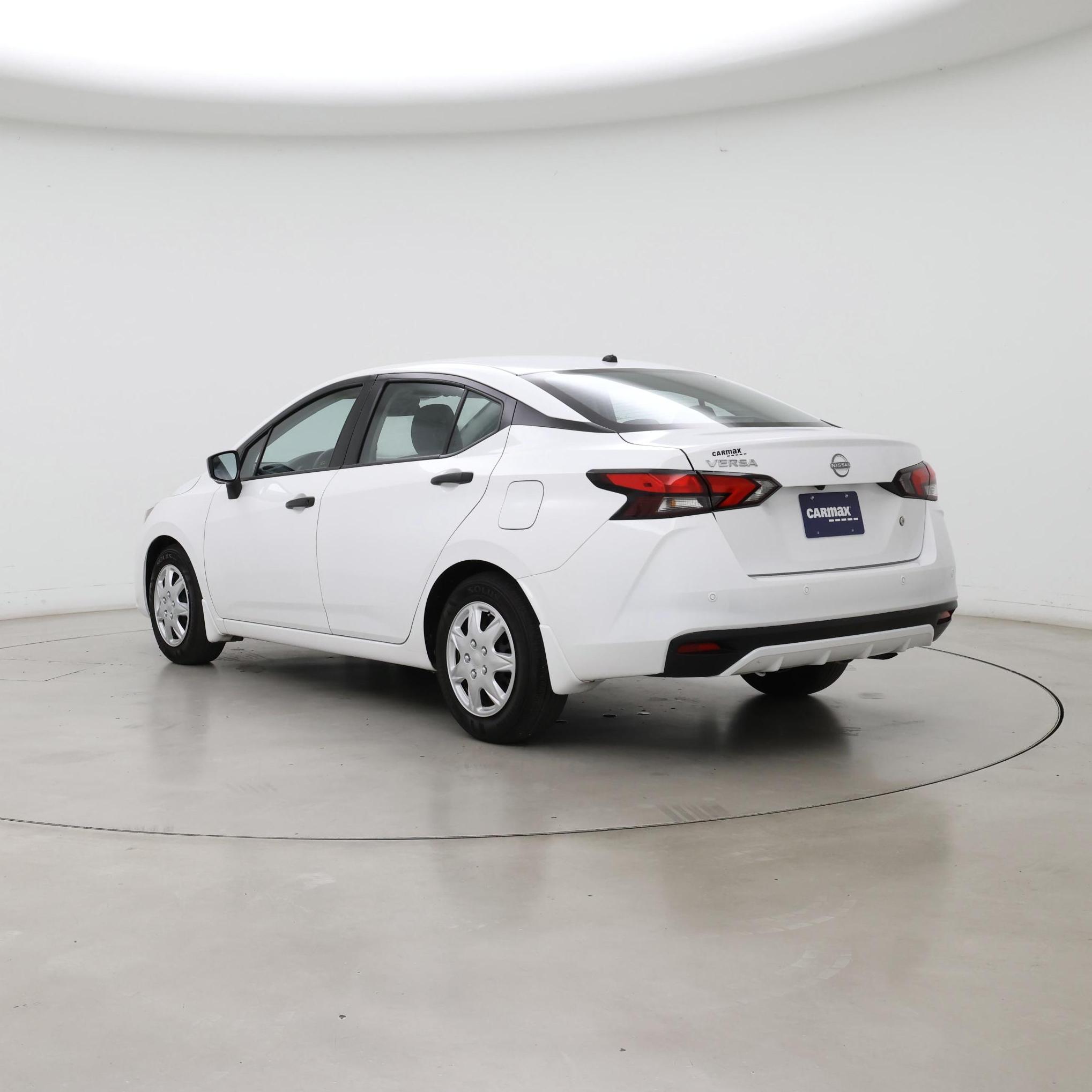 Thumbnail: 2025 Nissan Versa - 2