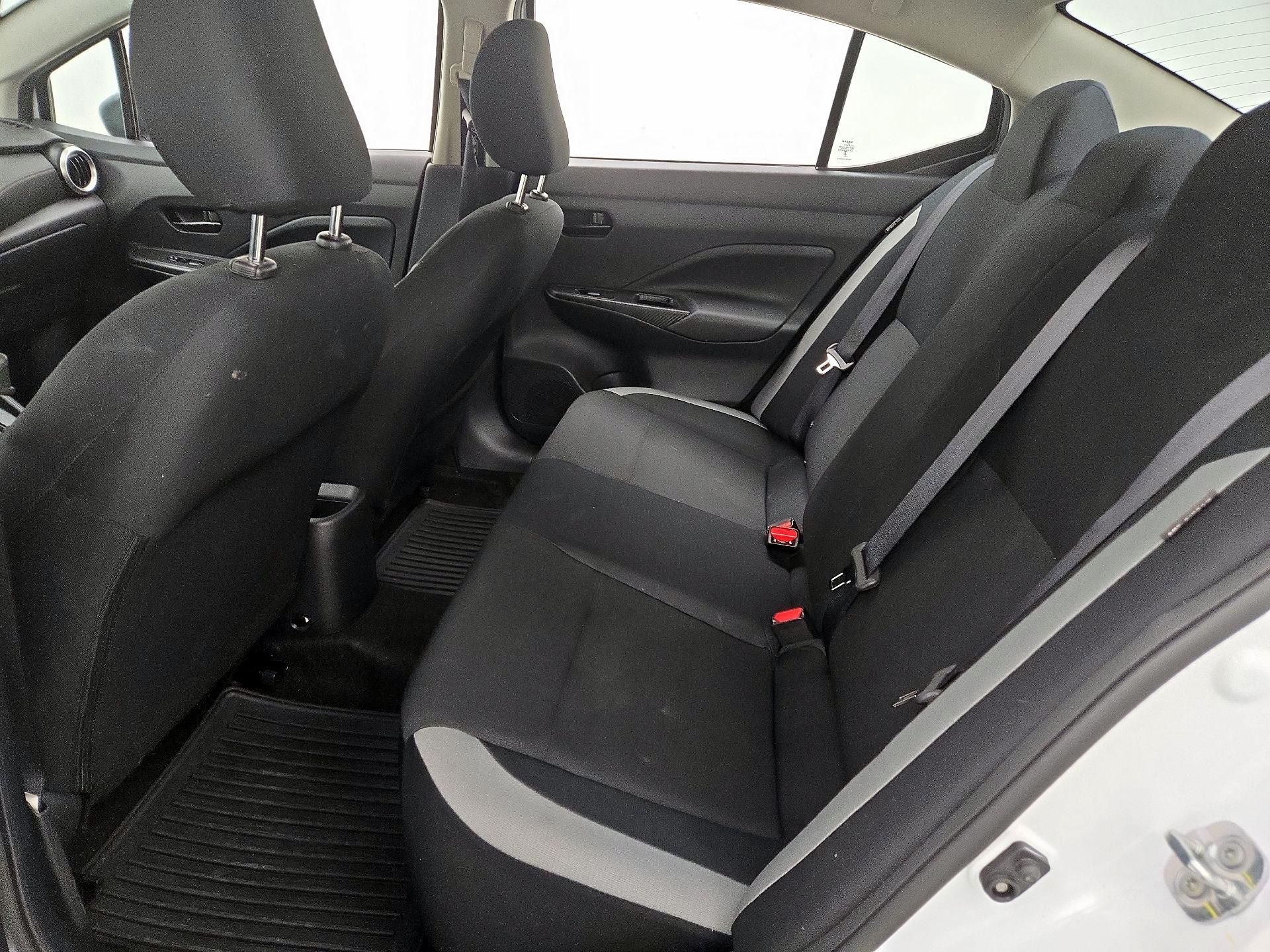 Thumbnail: 2025 Nissan Versa - 19