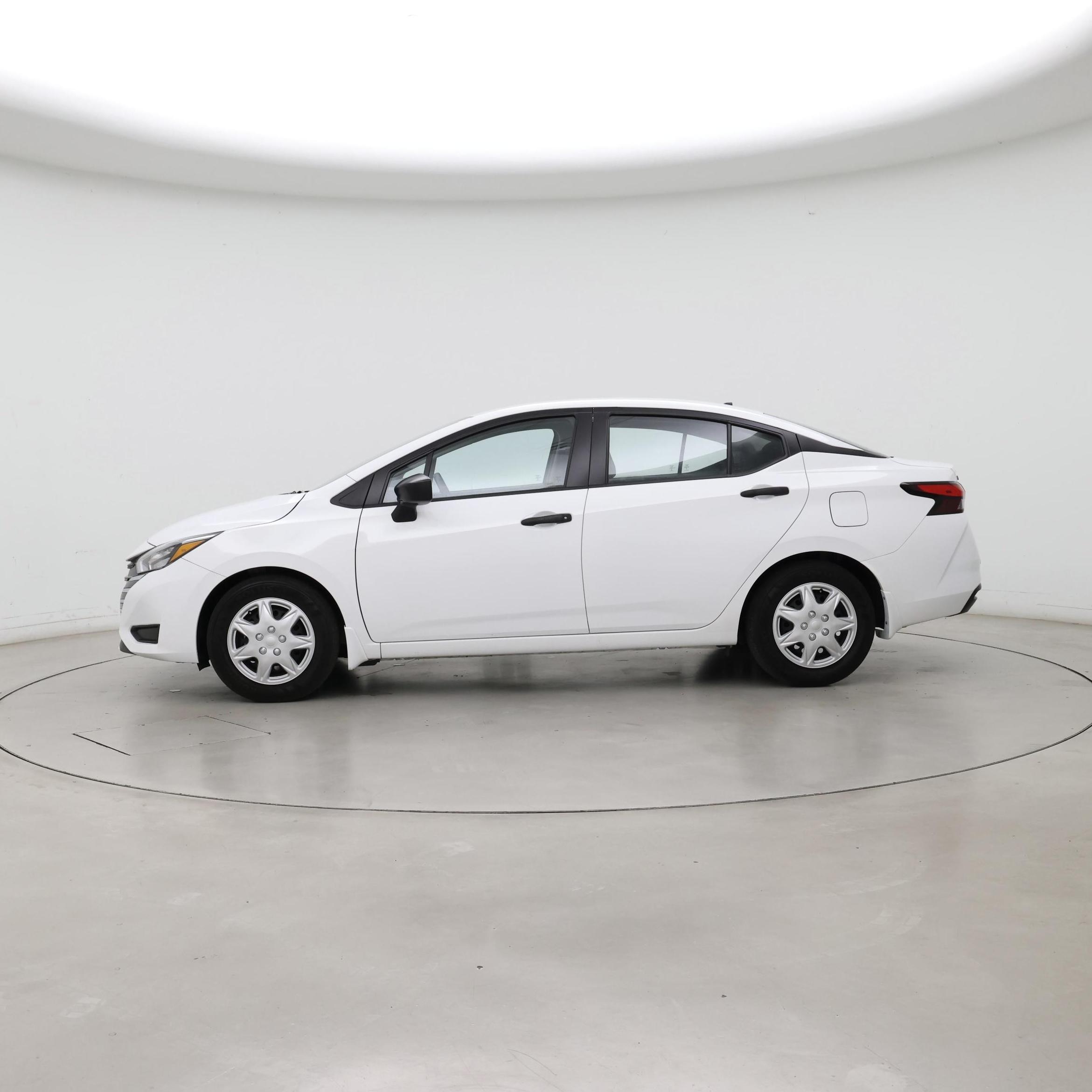 Thumbnail: 2025 Nissan Versa - 3